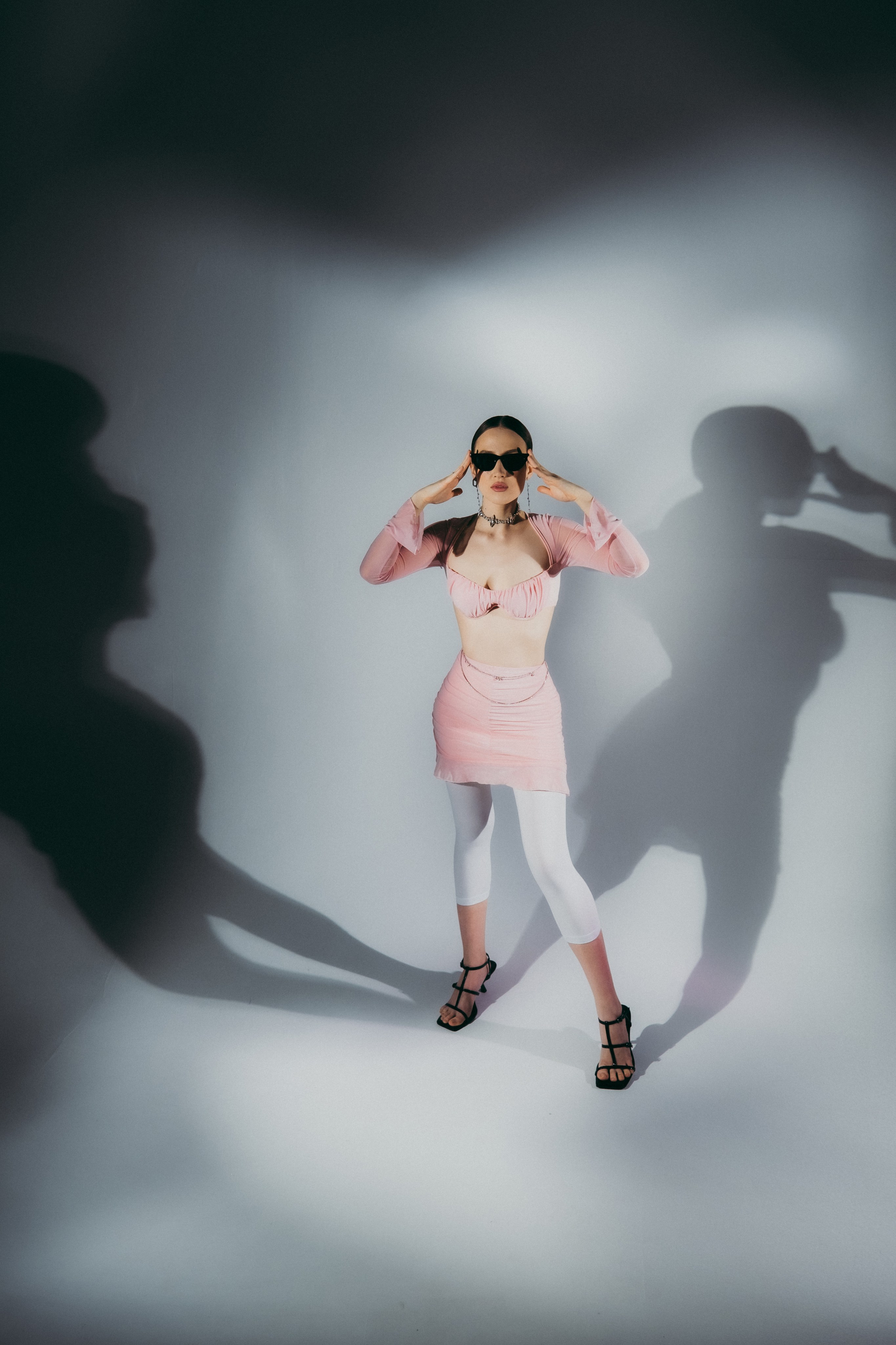 NASTYA. Фотограф Астафьева Мария