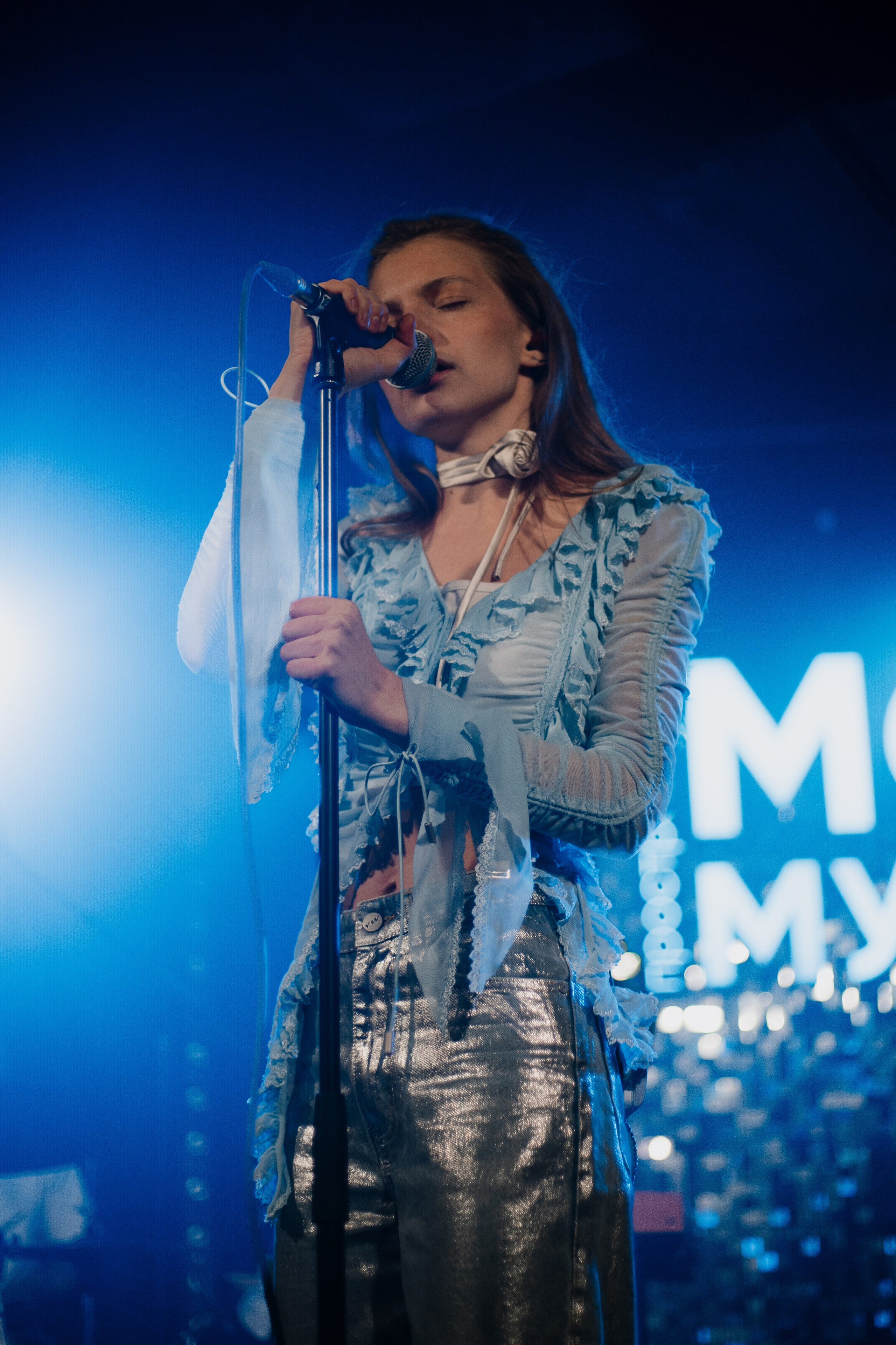 MINAEVA. Фотограф Москва