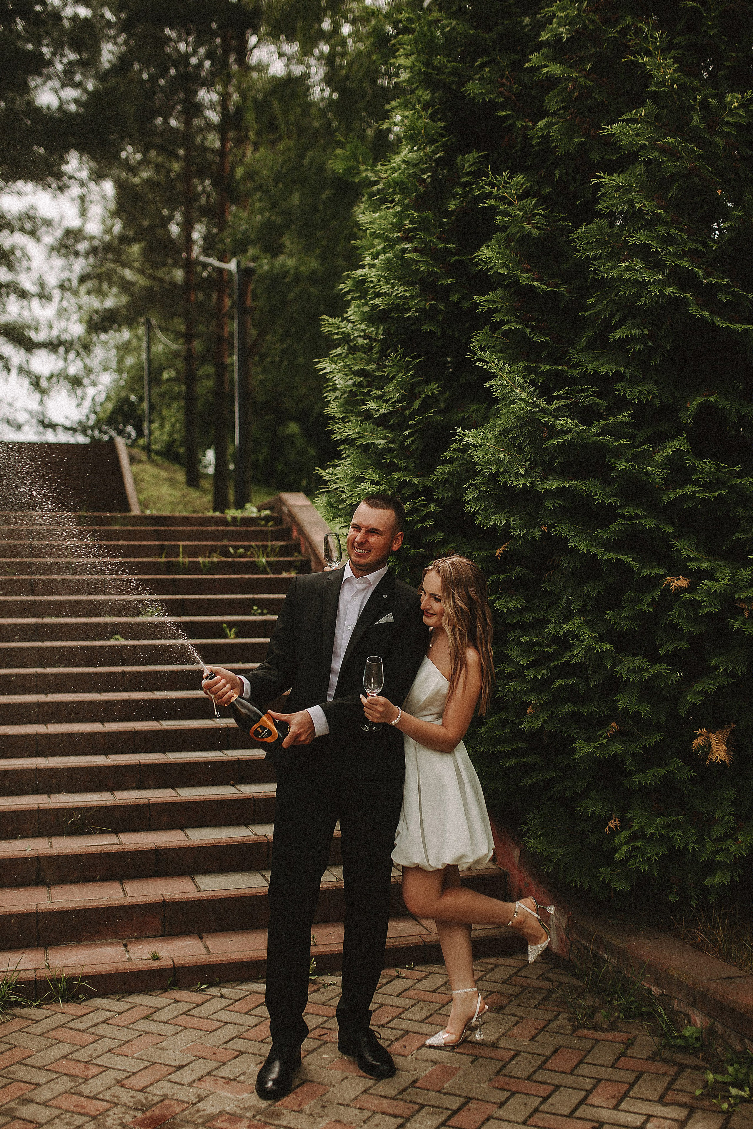 Владислав и Марина. Фотограф Брянск|Москва Даша Жукова