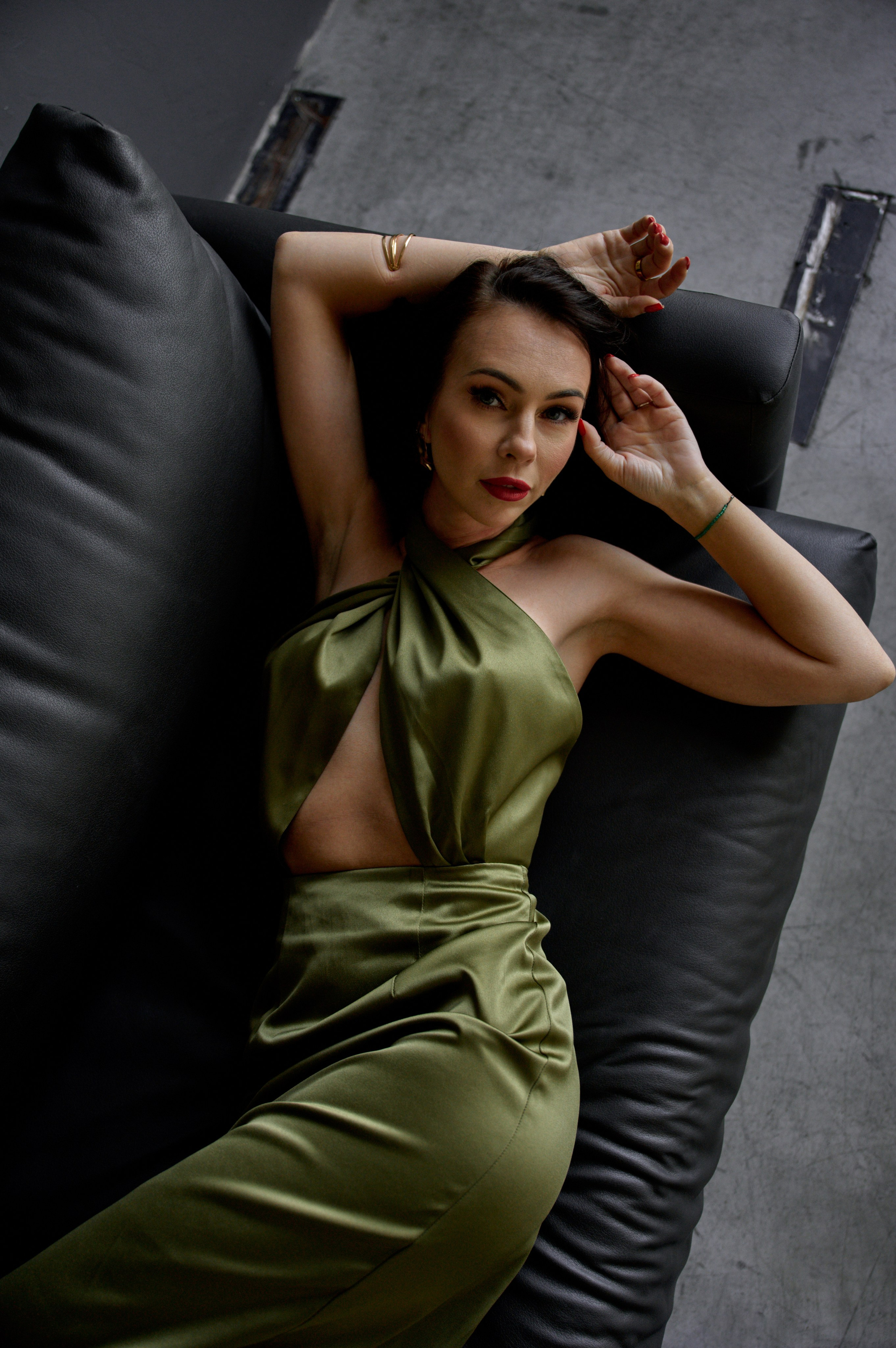 Екатерина. Фотограф Челябинск — Кирилл Устюжанин