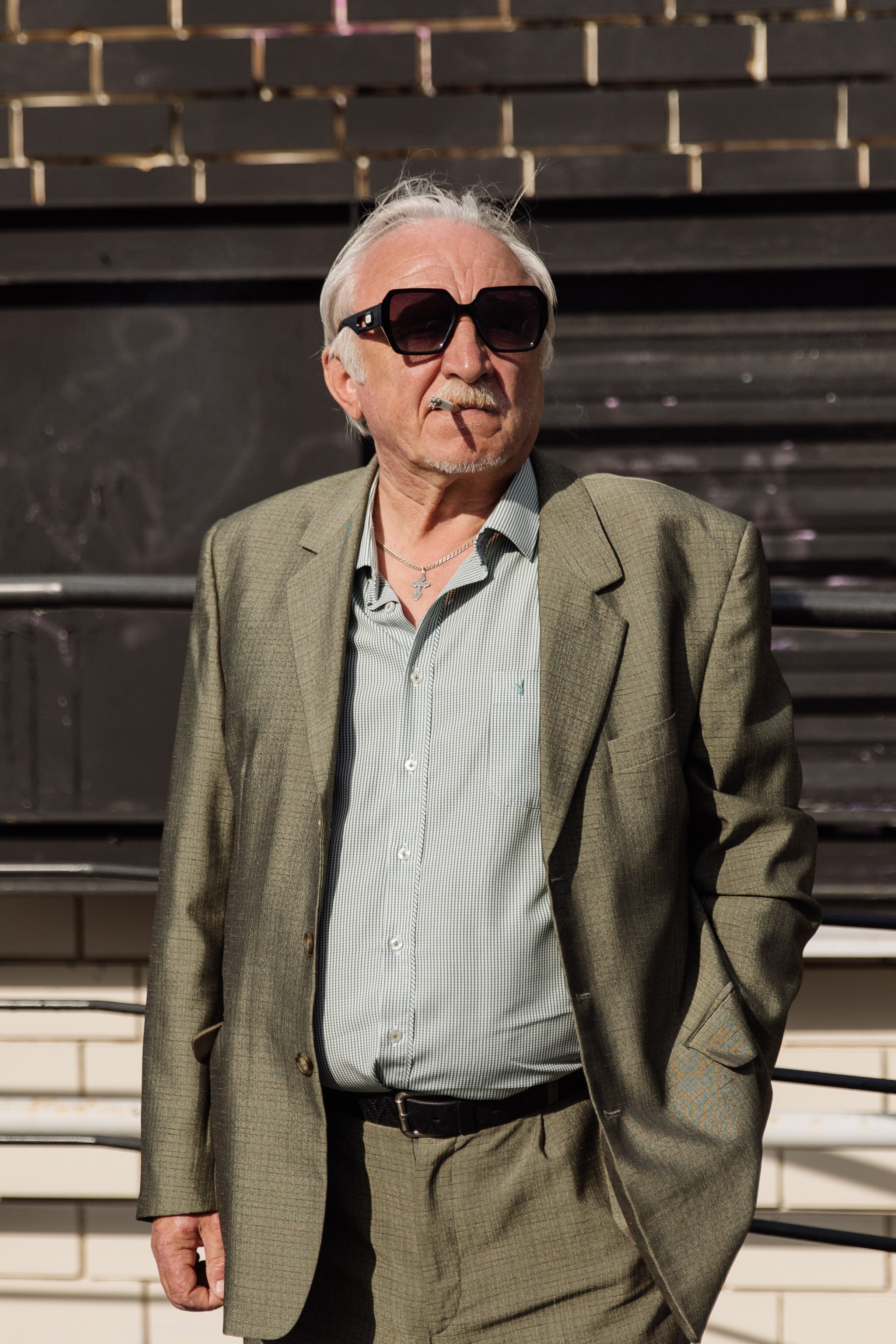 Любовь в столице закатов. Свадебный фотограф в Нижнем Новгороде — Эдуард Смирнов