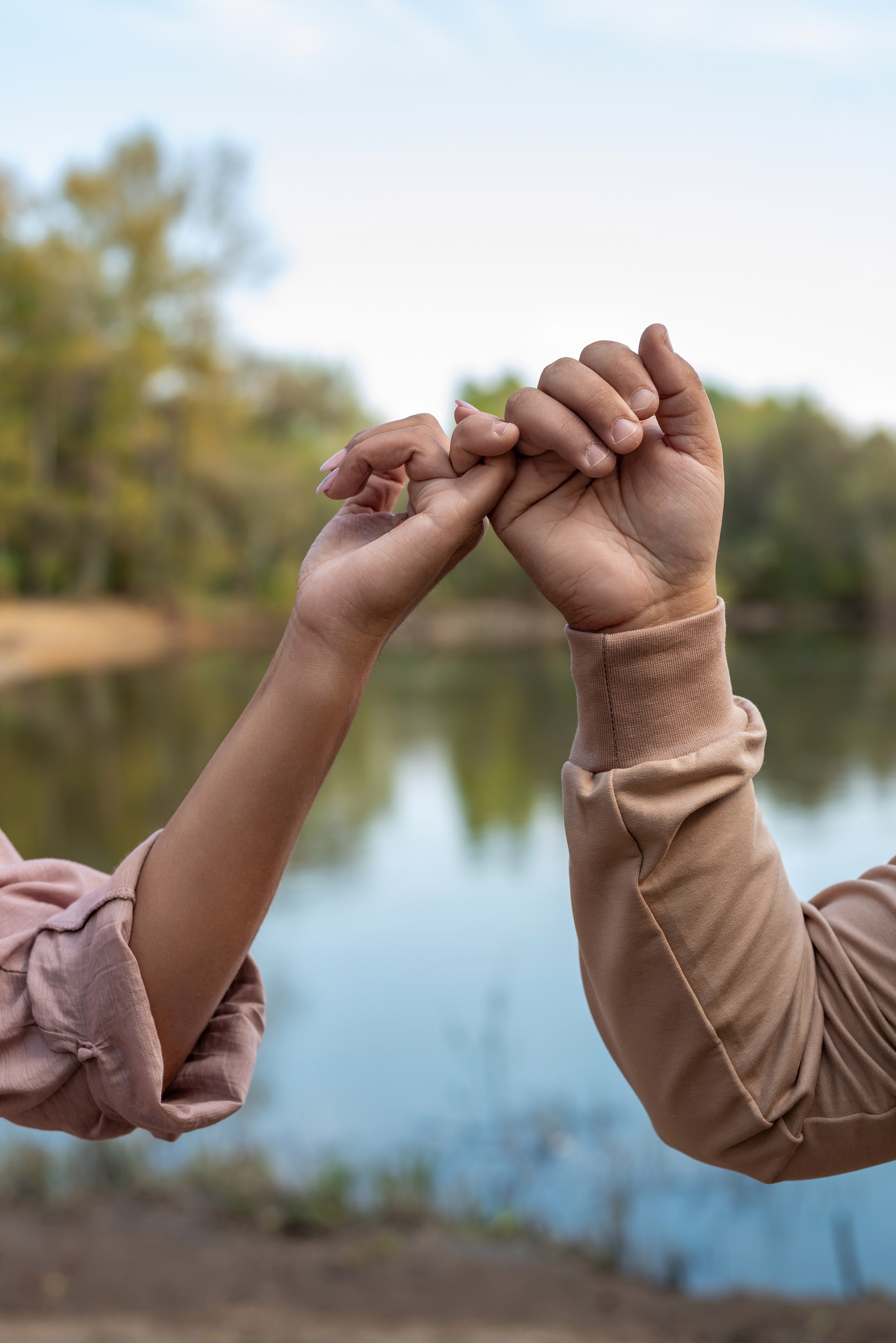 Закия и Закина. Фотограф в городе Салават