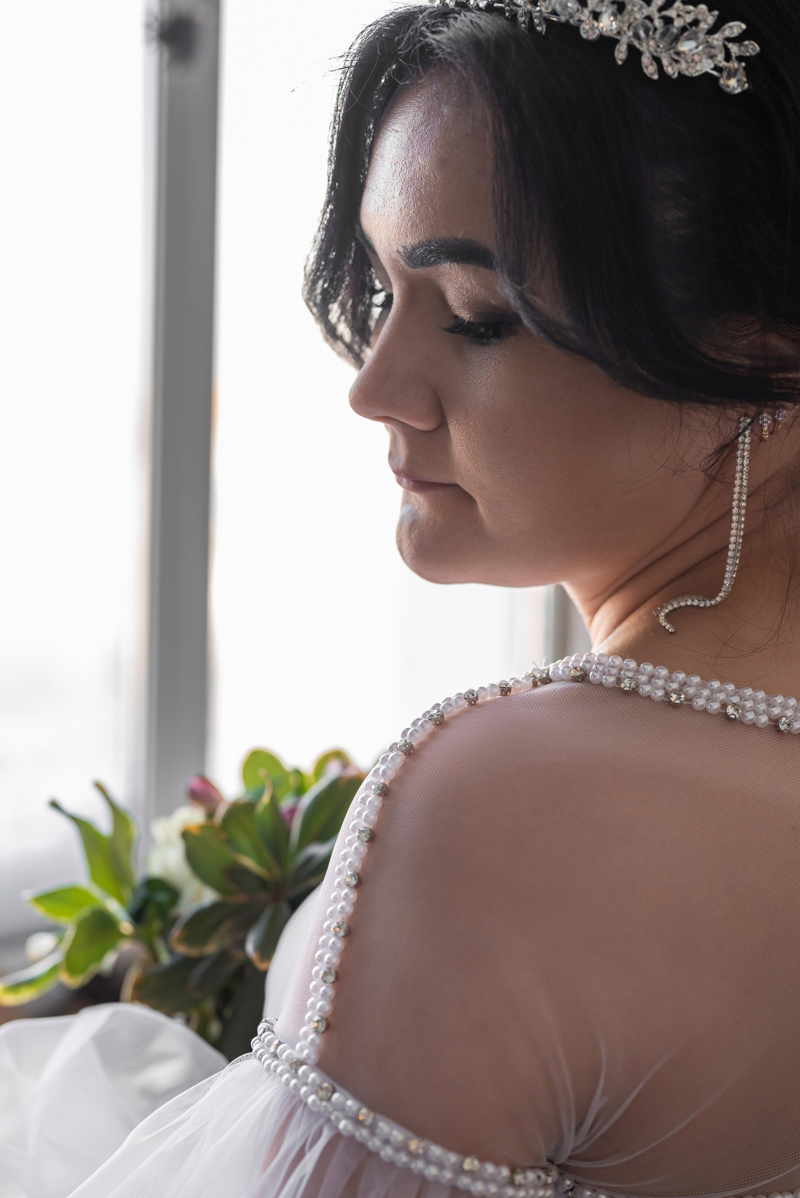 Андрей и Люция. Фотограф в городе Салават