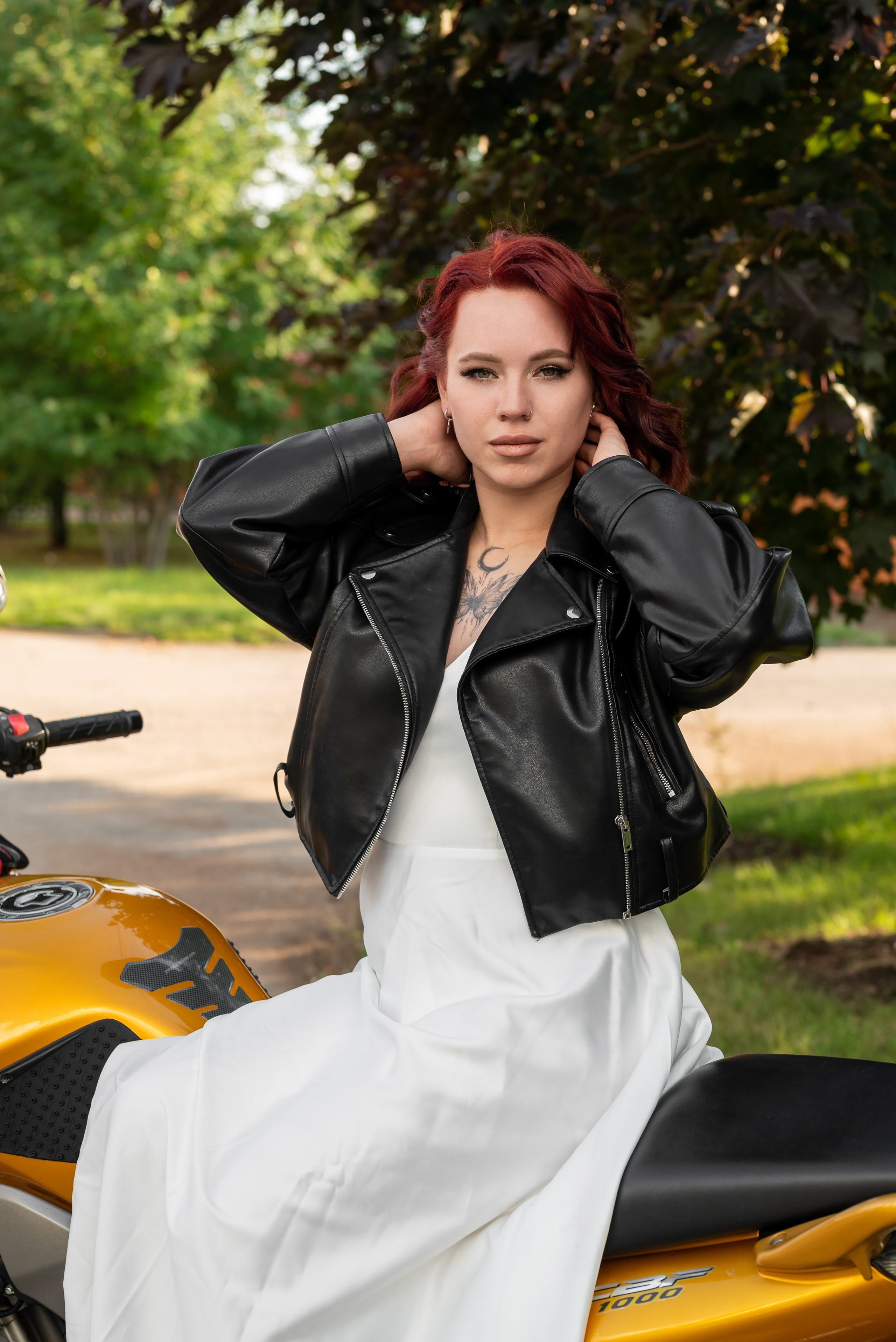 Александр и Анастасия. Фотограф в городе Салават