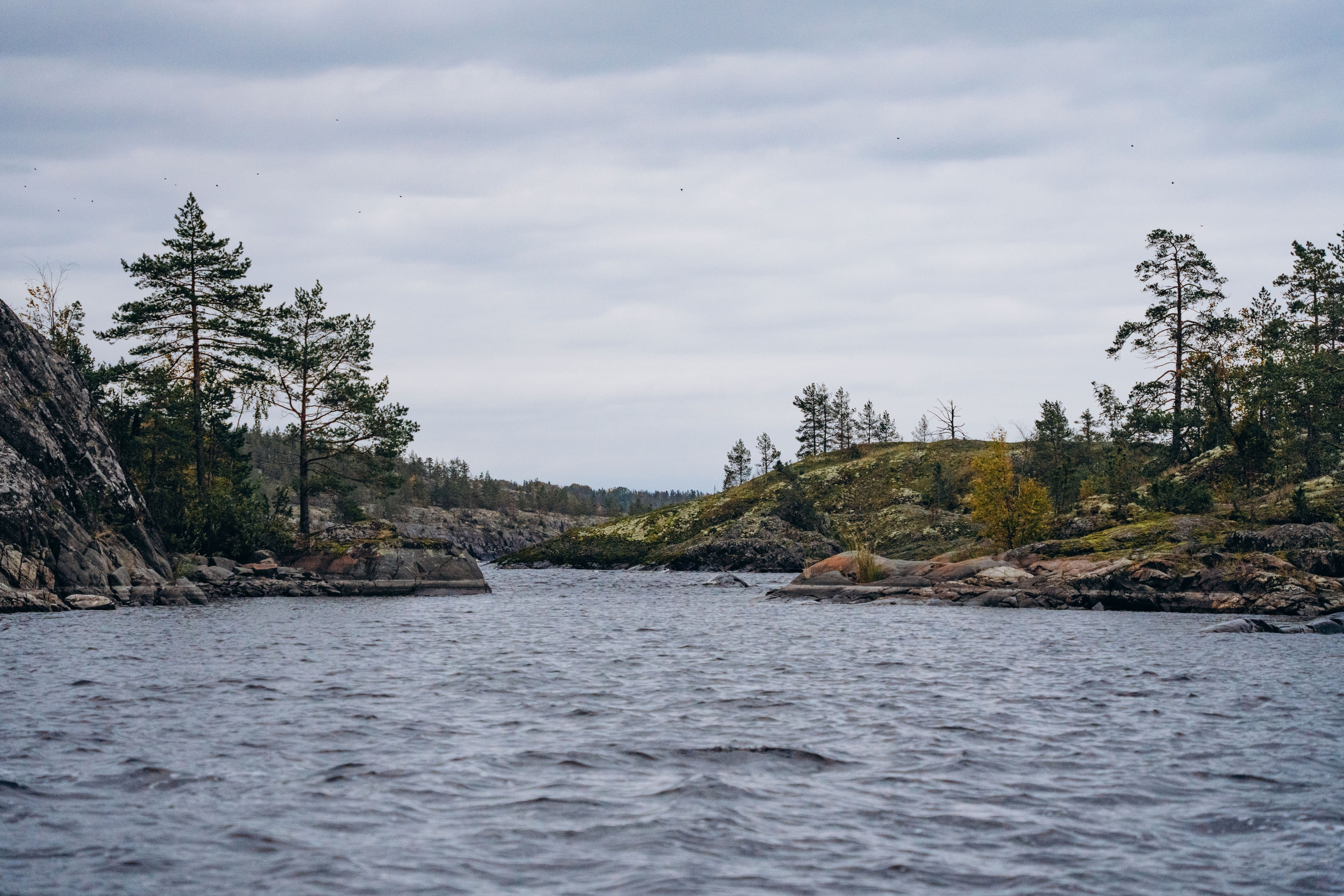 СЕВЕР. Event фотограф Степанова Александра