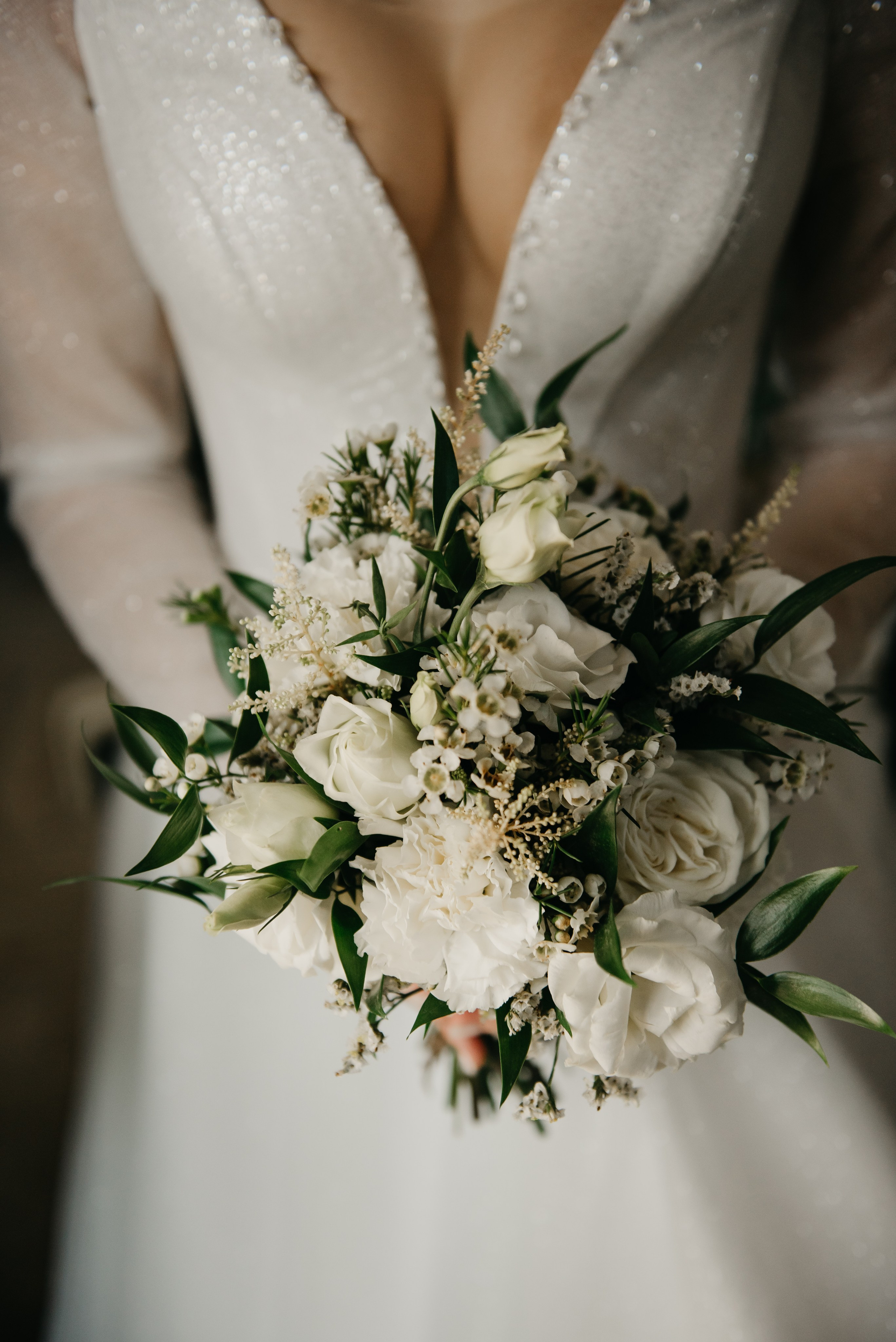 Дима и Даша. Свадебный фотограф Марина Жемчужникова в Москве и в Белгороде