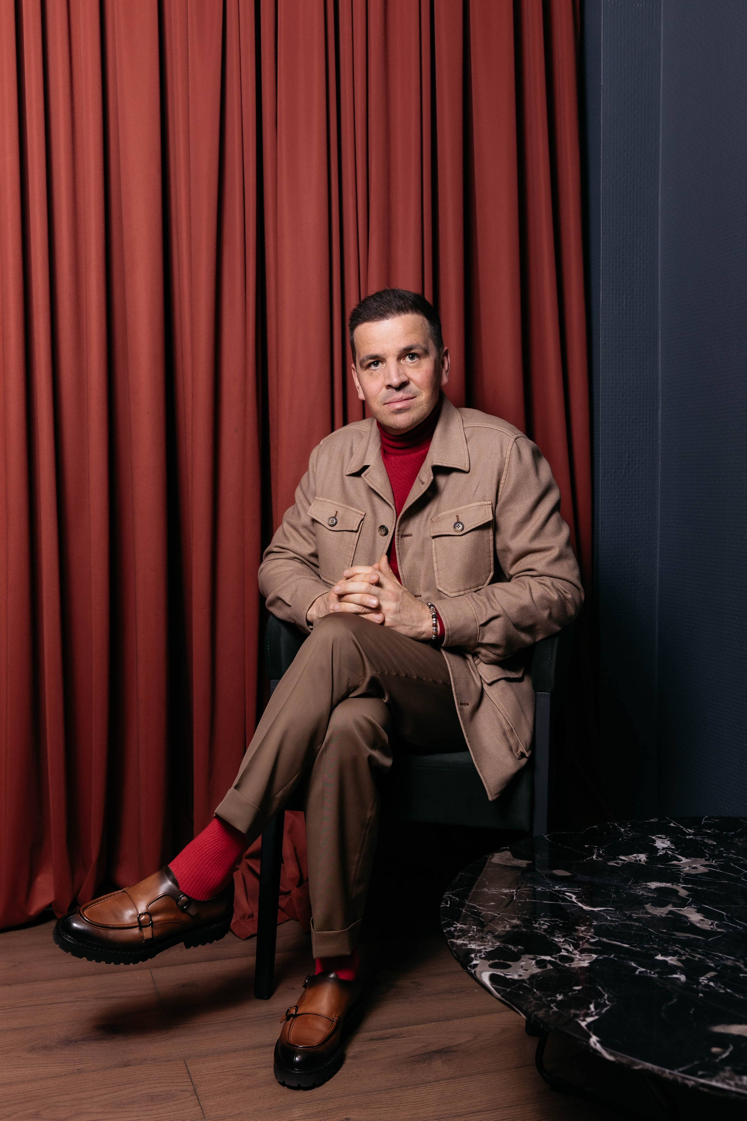 Максим. Персональный фотограф Катерина Литвинова