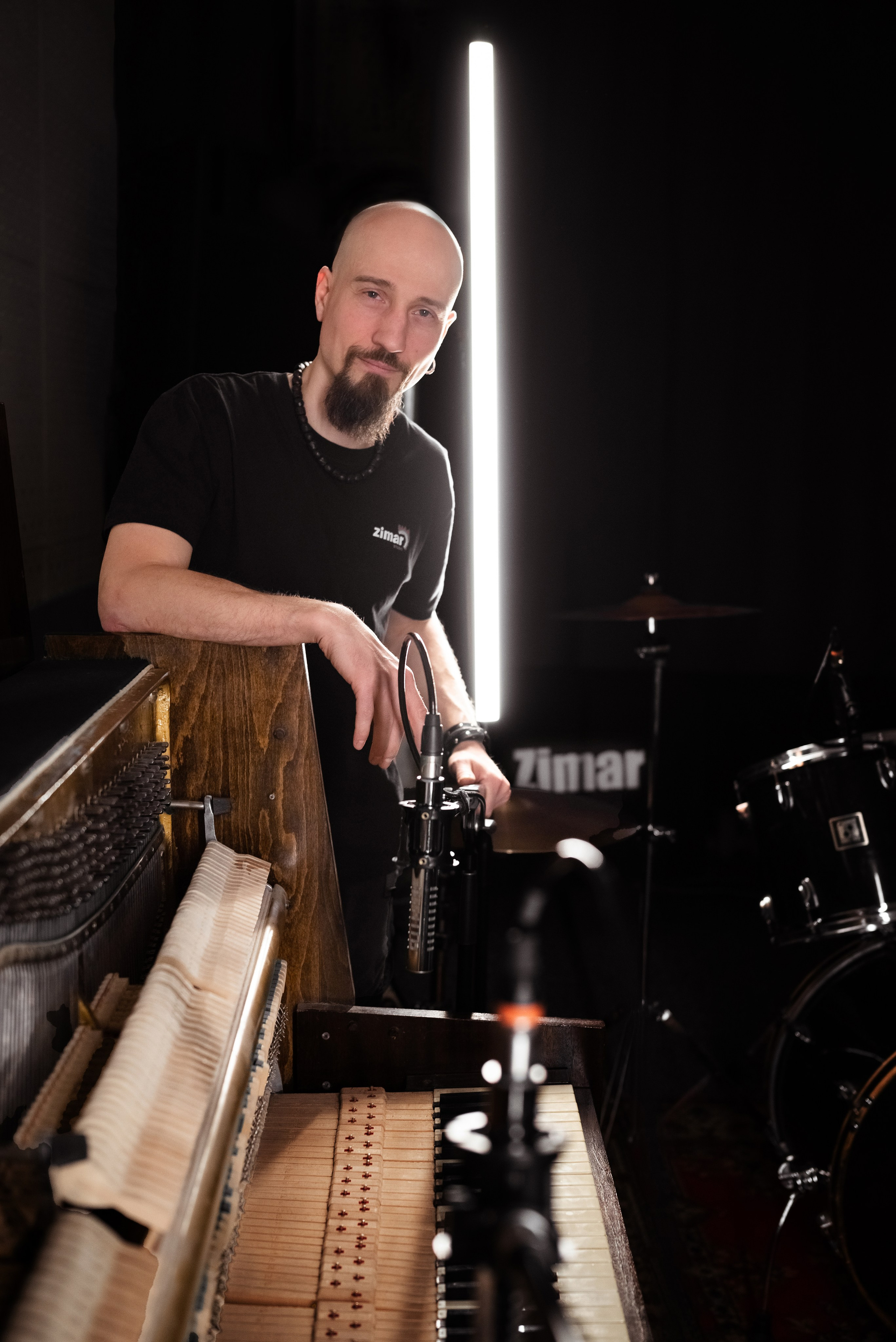 Контент для звукорежиссёра. Rita Kolesnikova Photography