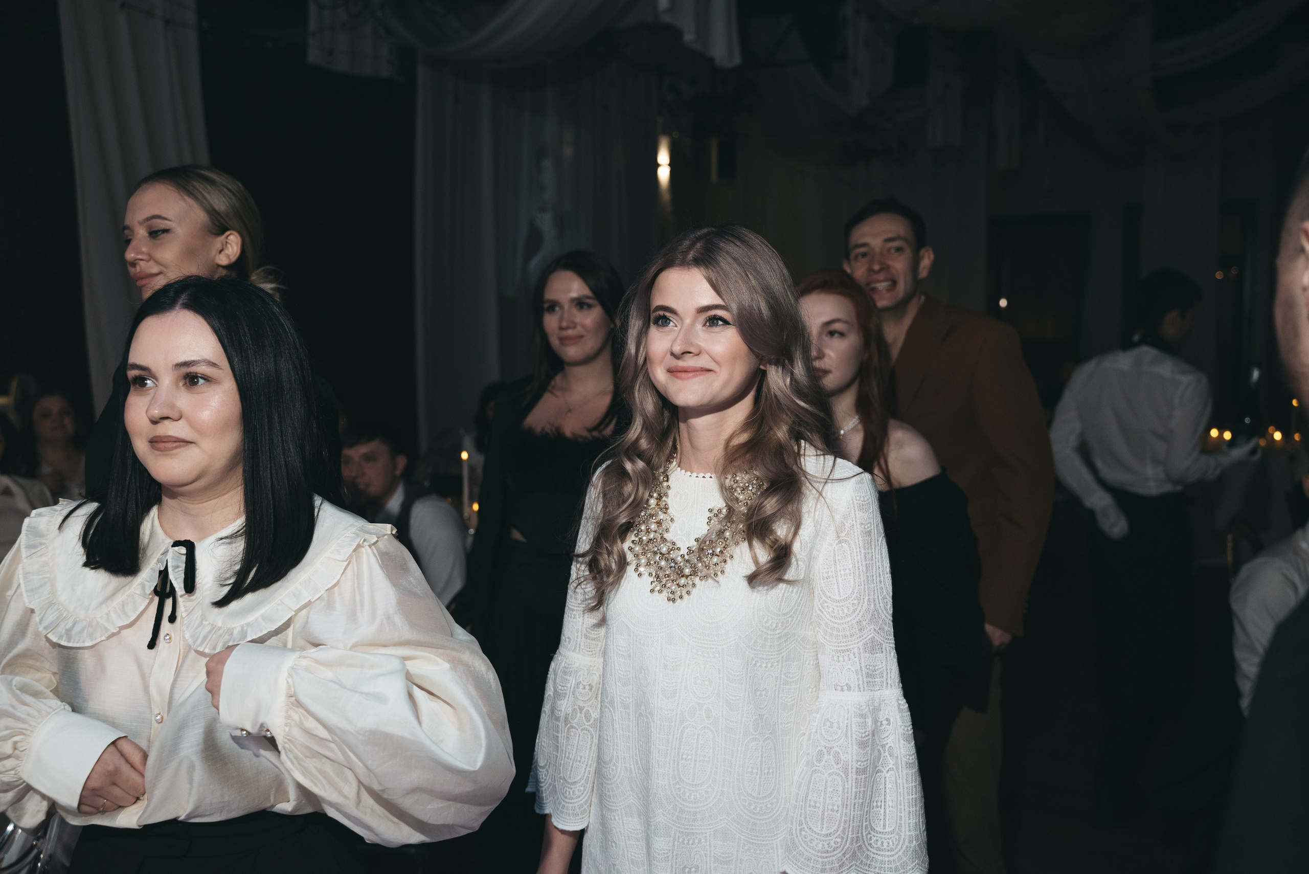 WhiteRoom Pre-wedding. Репортажный и свадебный фотограф в Сургуте