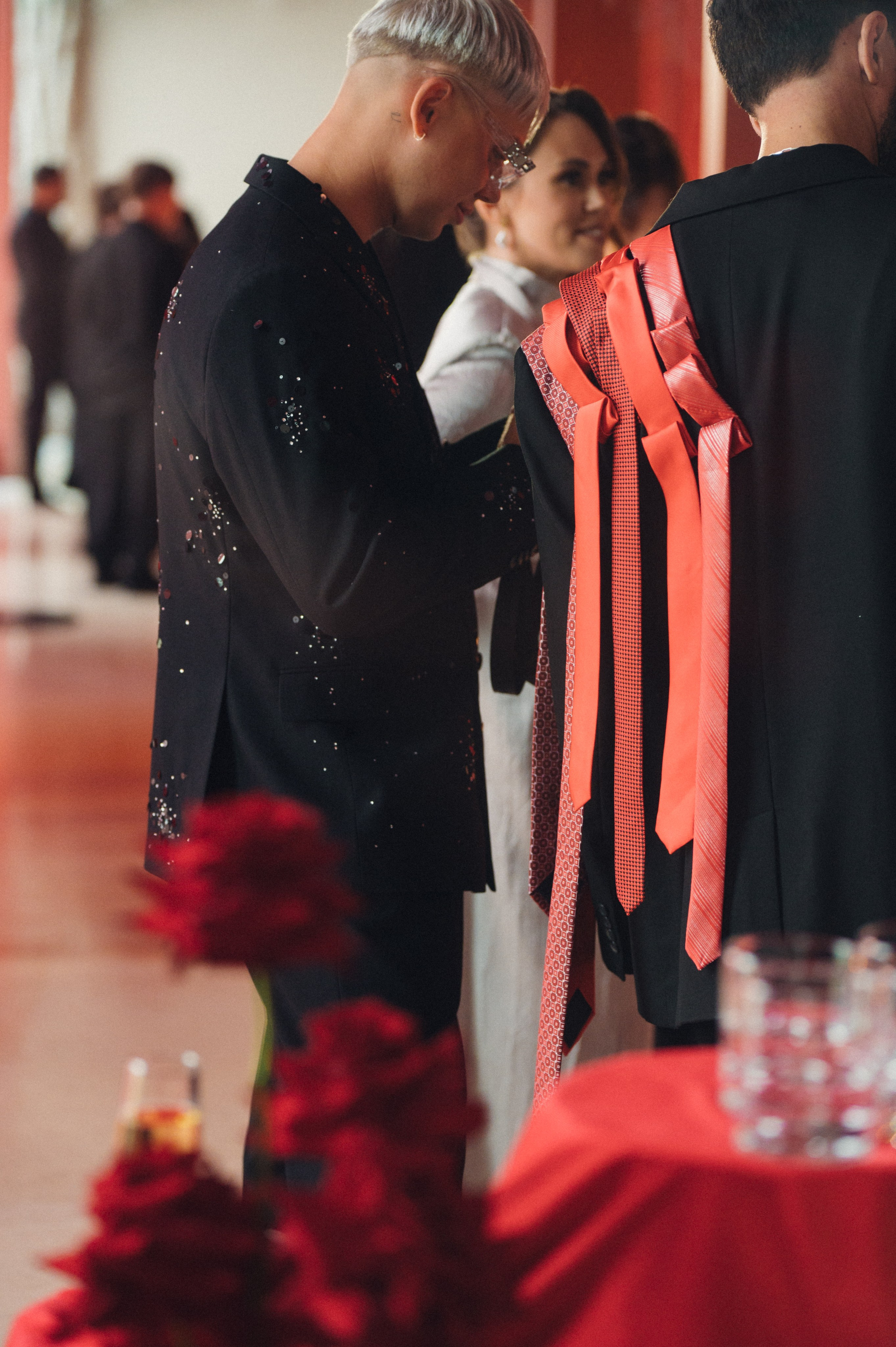 Анастасия и Карен. Репортажный и свадебный фотограф в Сургуте