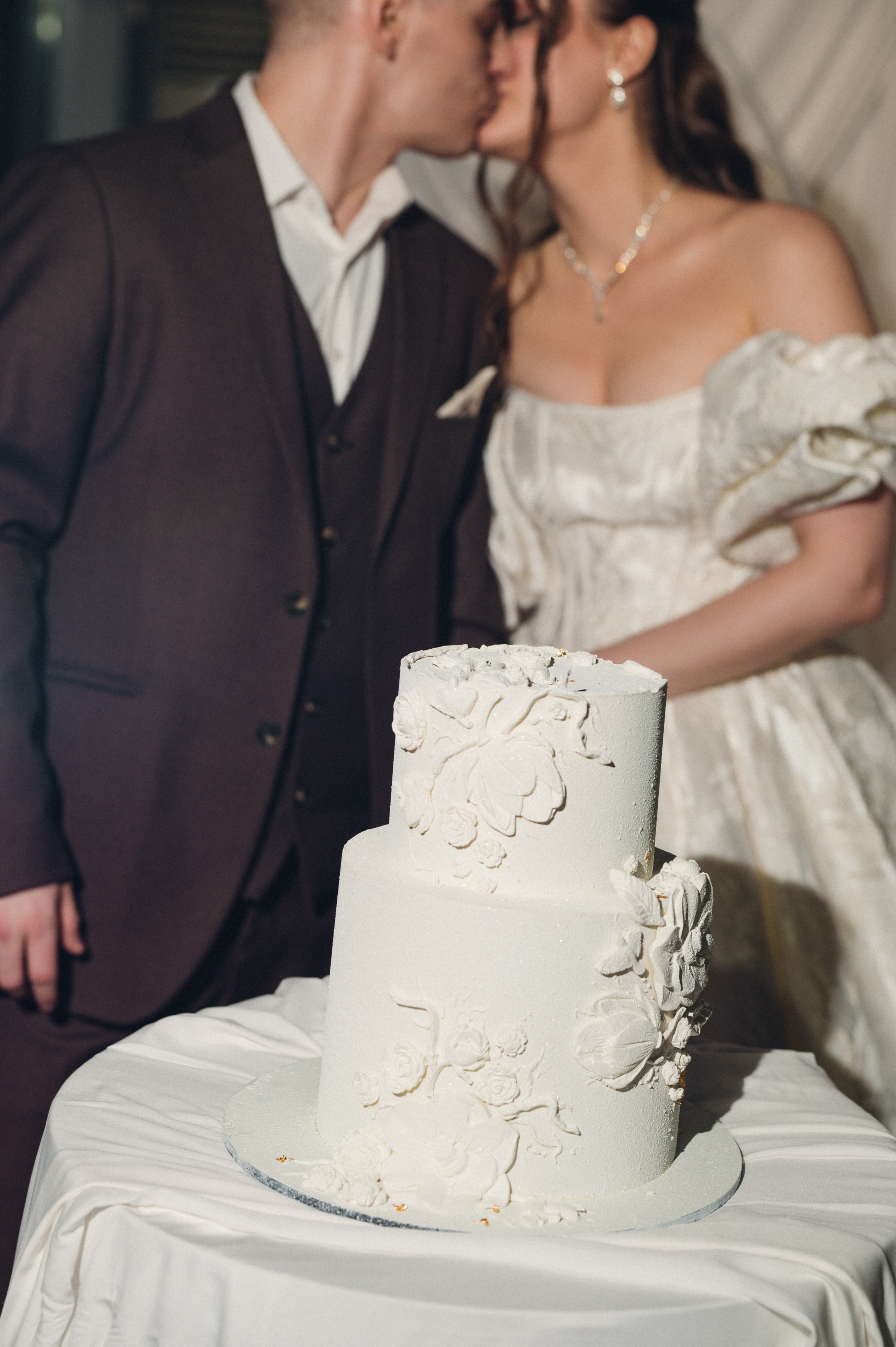 Алёна и Павел. Репортажный и свадебный фотограф в Сургуте