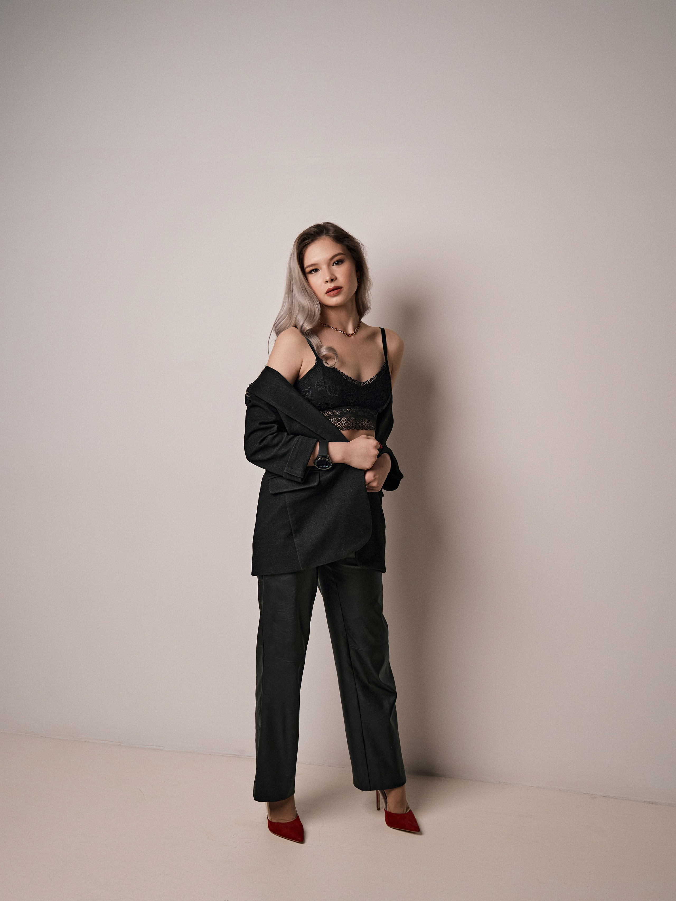 Ксюша. Фотограф Алёна Латкина — Екатеринбург