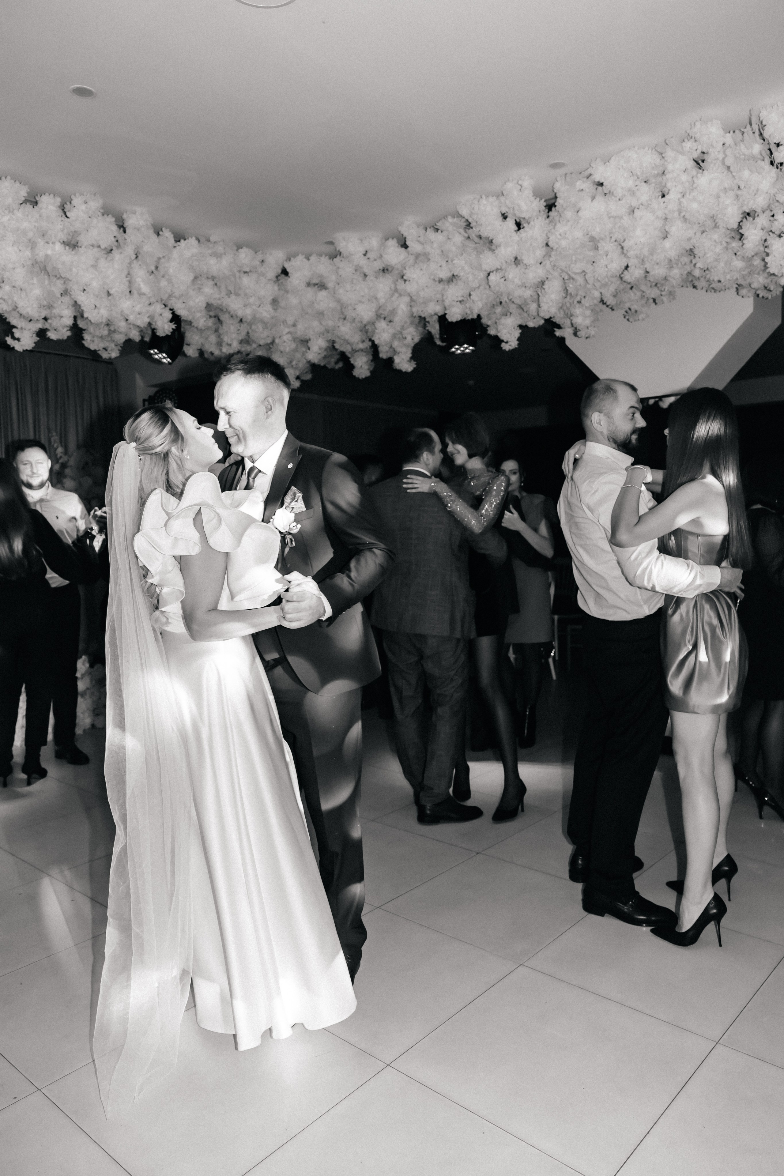 Елена и Алексей. Светлана Ванцлав — фотограф Минск, Беларусь