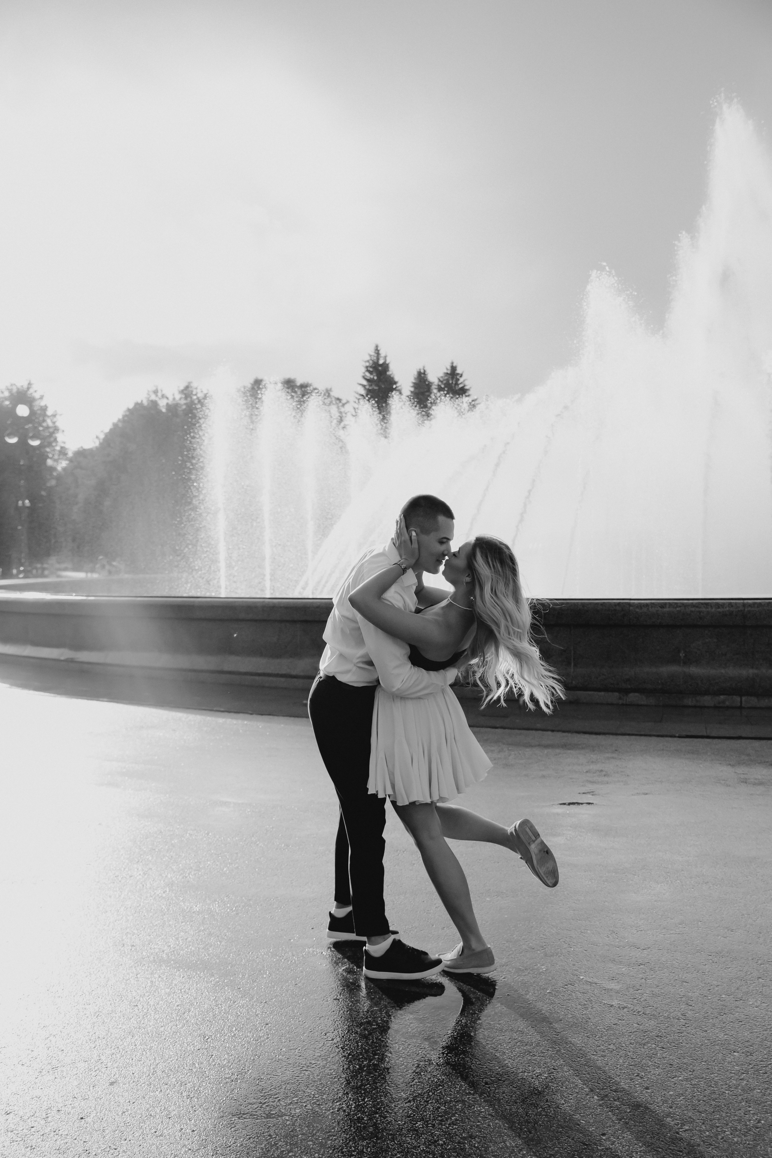 Love Story. Анна Михайлова|Свадебный фотограф в Санкт-Петербурге