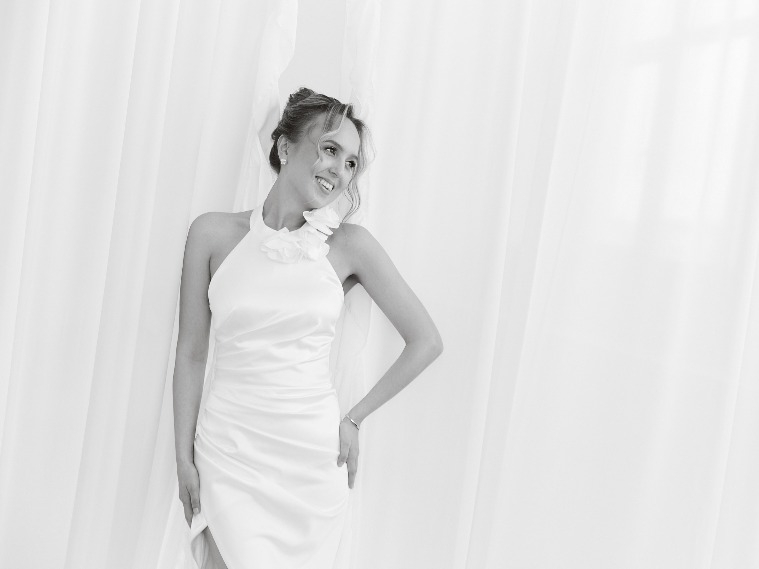 A&И. Свадебный фотограф Анна Чащухина