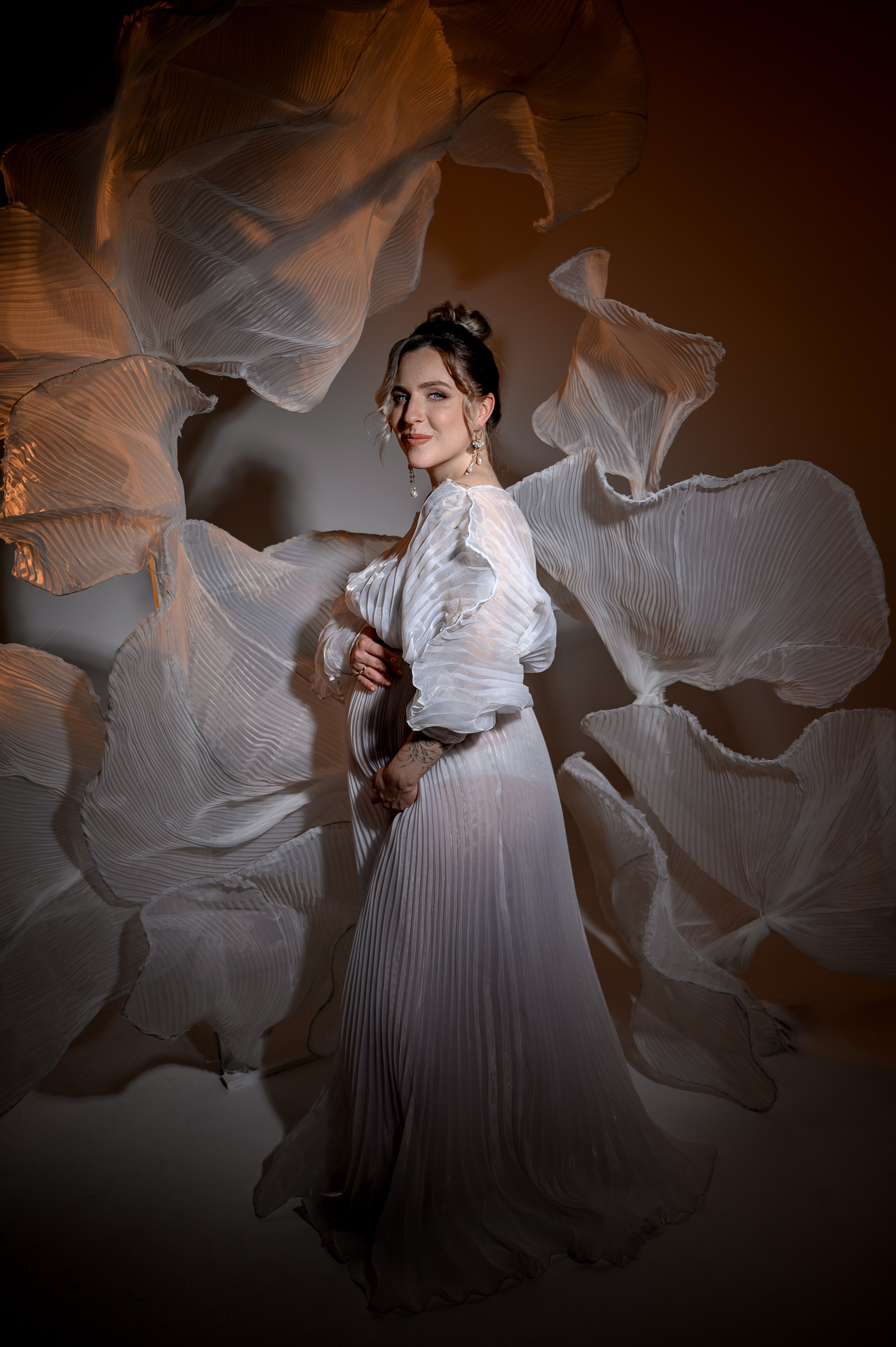 Фотосессия беременности для Алины. Свадебный фотограф Санкт-Петербург, Сочи, Питер, Выборг, Луга, Псков