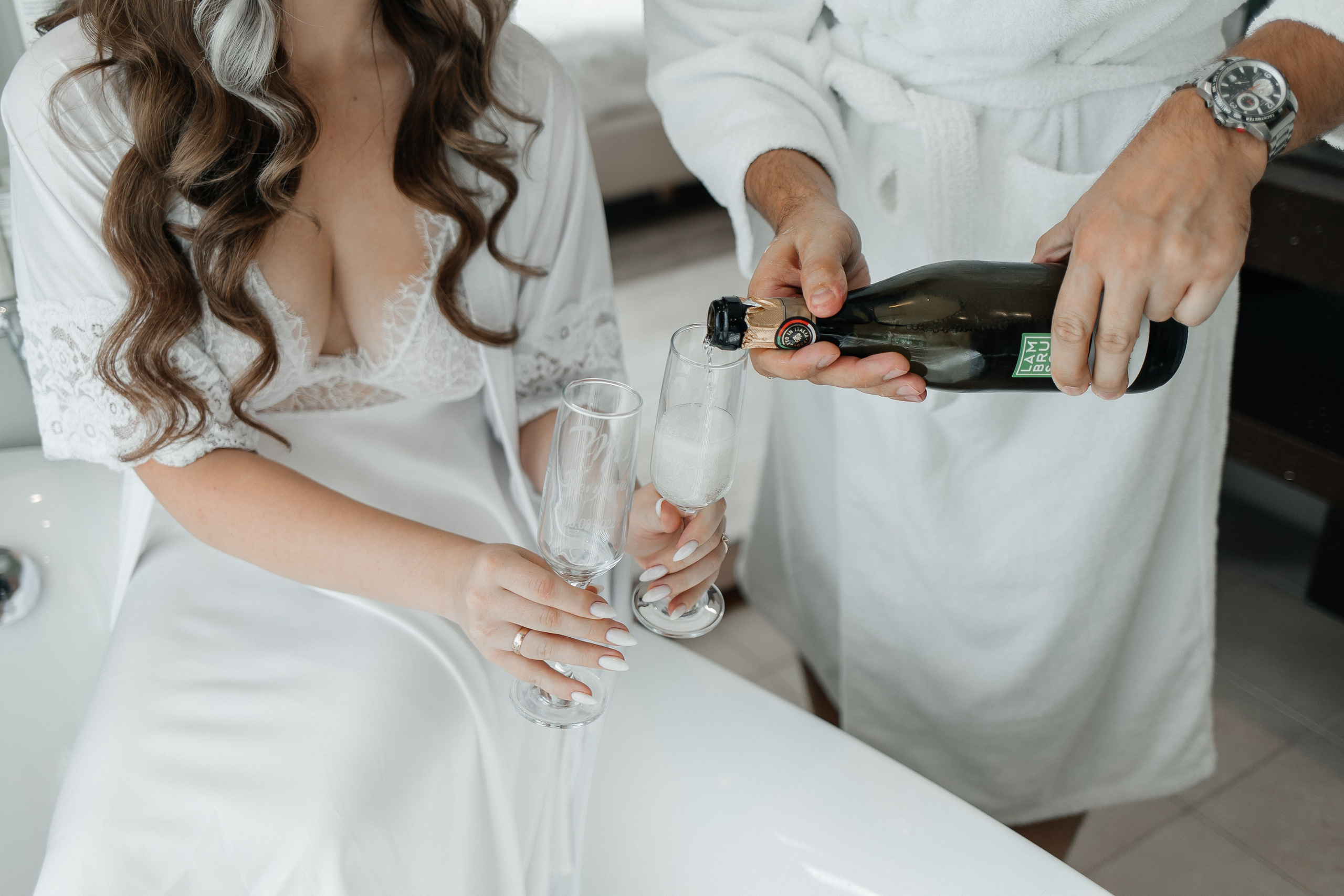 Настя и Саша. Свадебный фотограф Кристина Тимощук