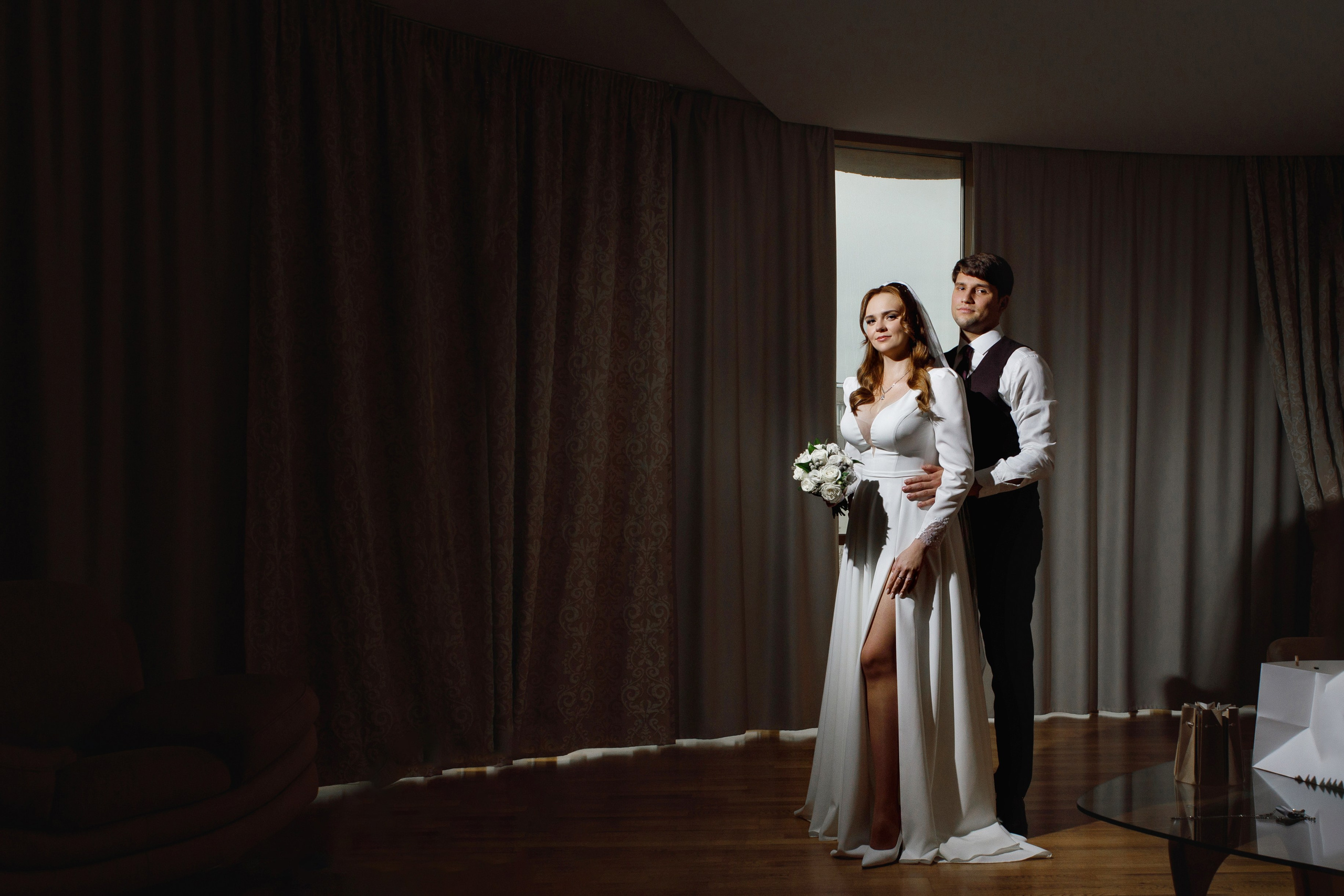 E|P. Свадебный и семейный фотограф в Саратове Анжела Борисова