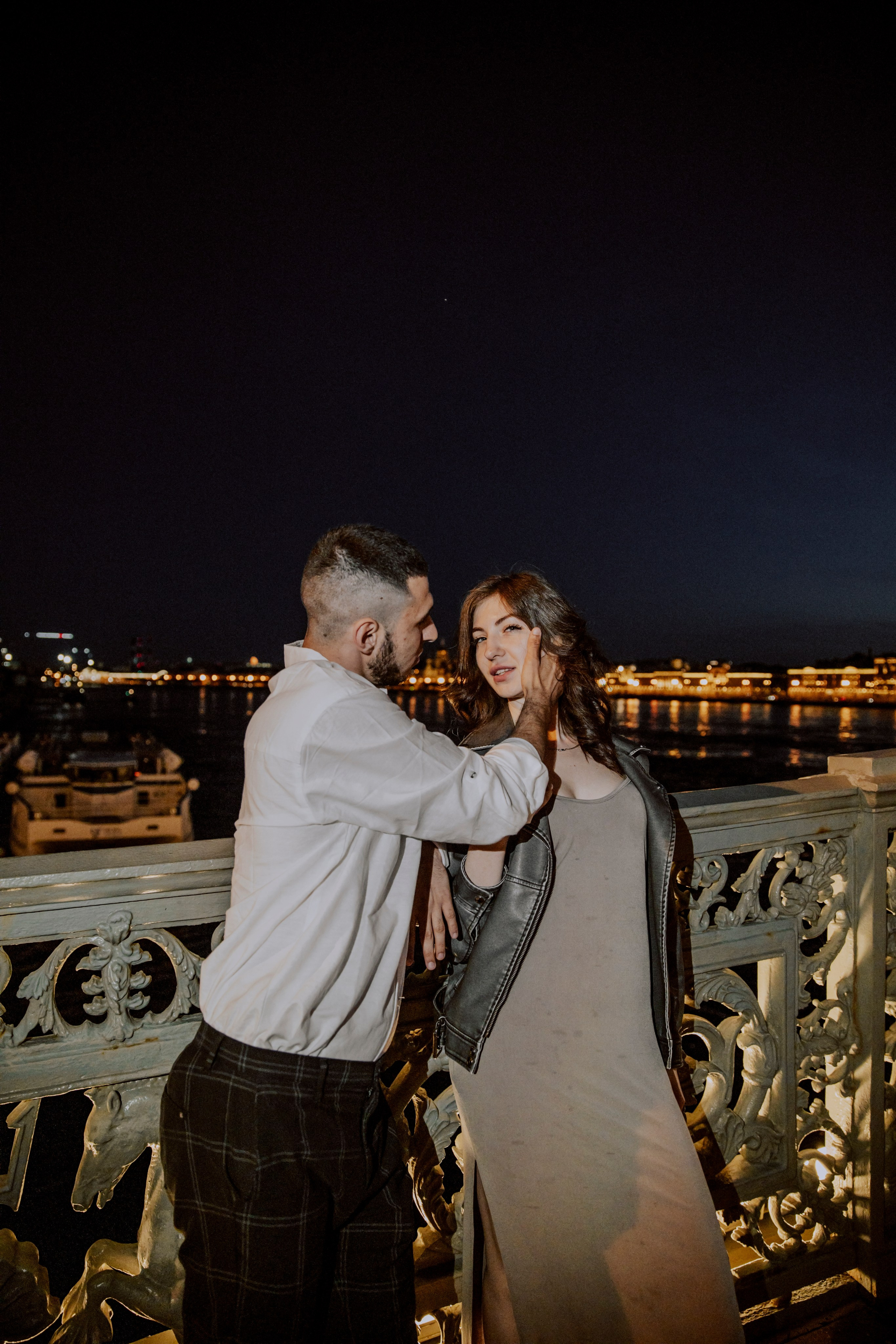 Богдана и Александр. Фотограф, который снимает любовь в Санкт-Петербурге и Череповце