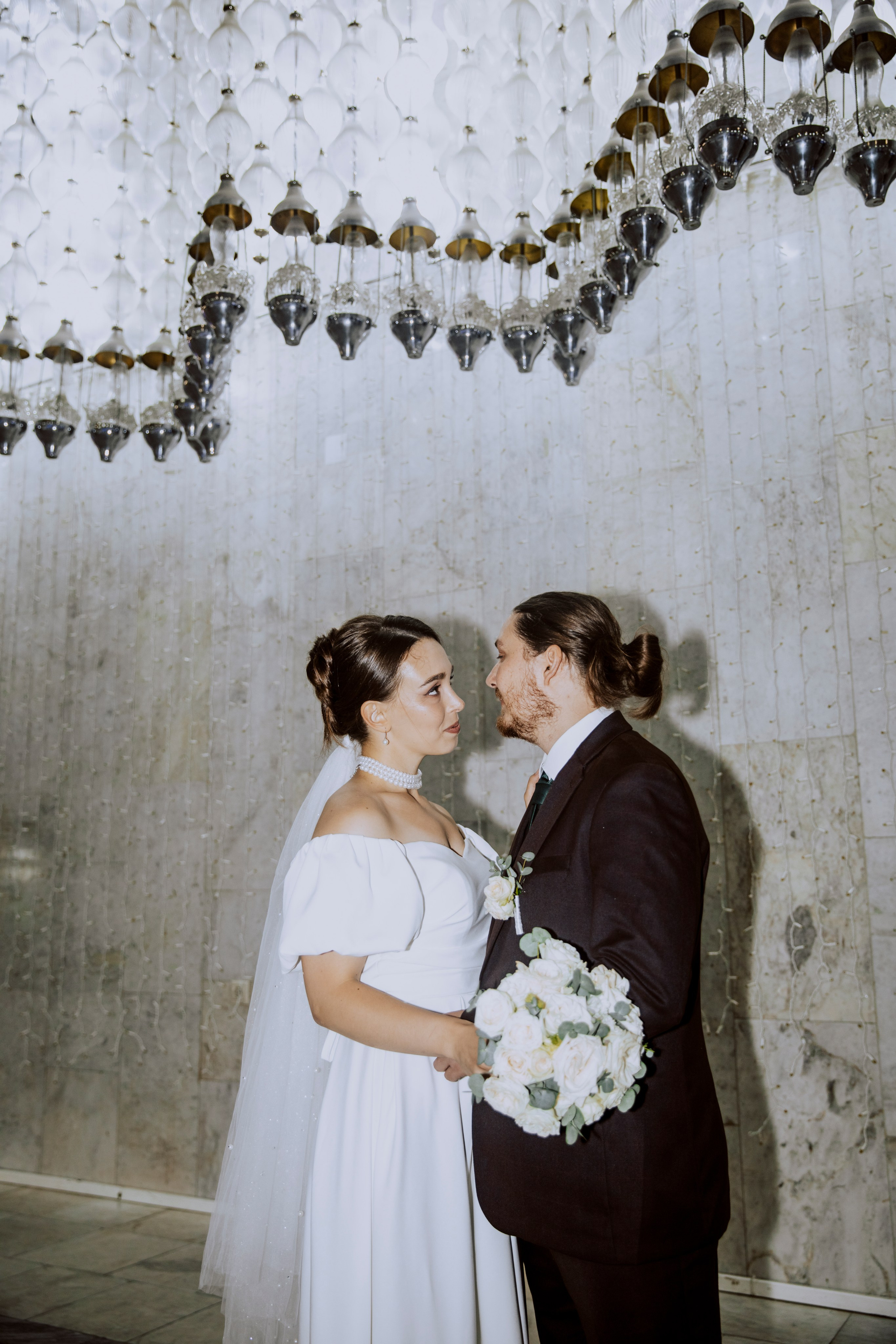 Егор и Валентина. Фотограф, который снимает любовь в Санкт-Петербурге и Череповце