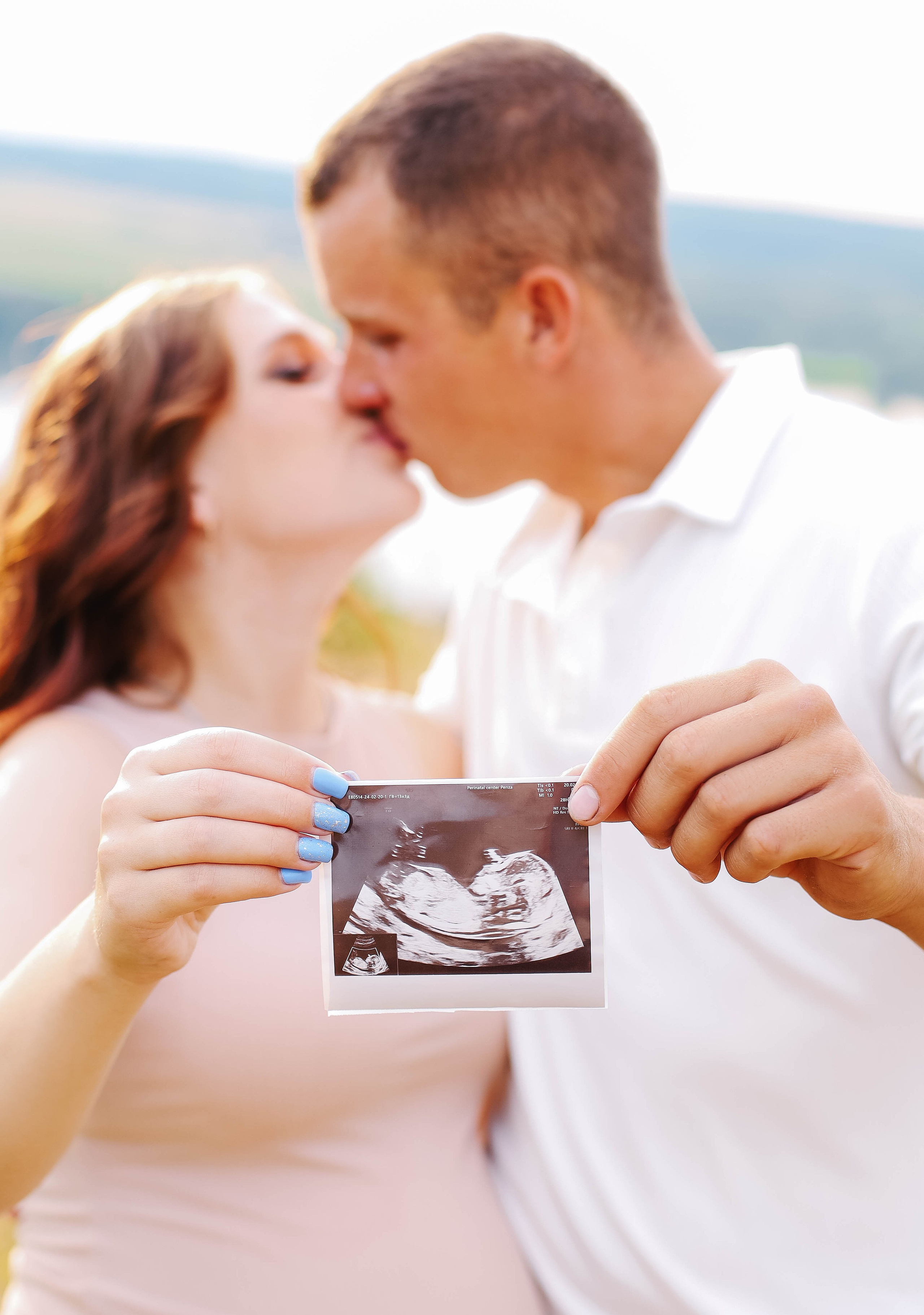 Сергей и Екатерина. Фотограф Анна Бурлакова