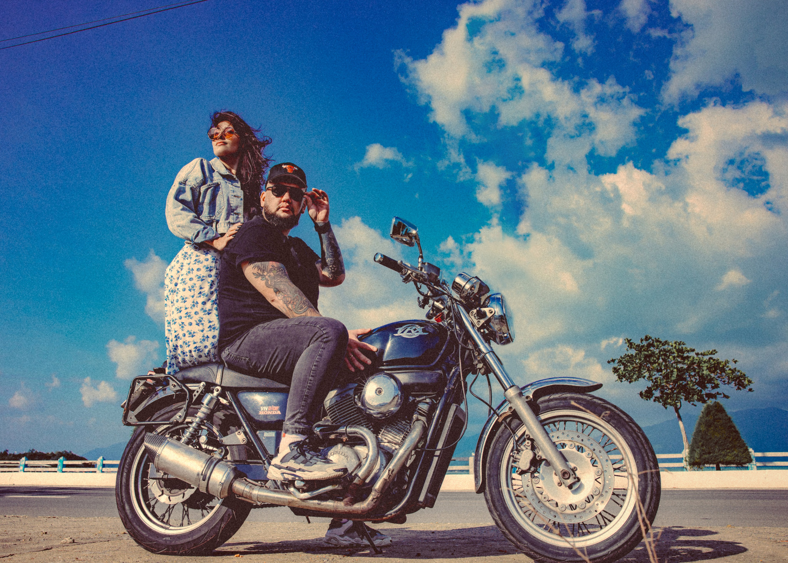 Love story. Фотограф в Нячанге — Данил Прокопенко