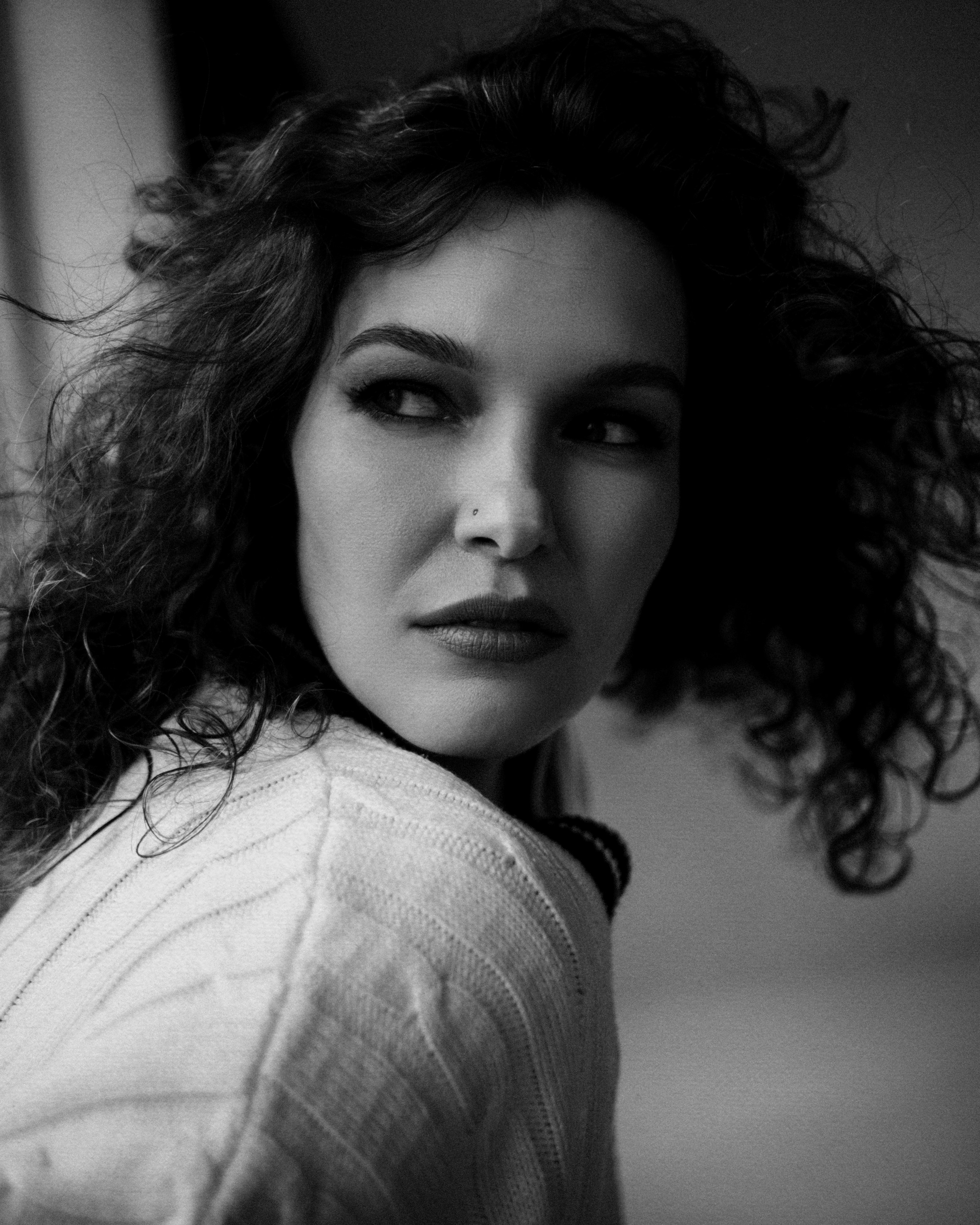 Tanya. Dariaegudina.ru