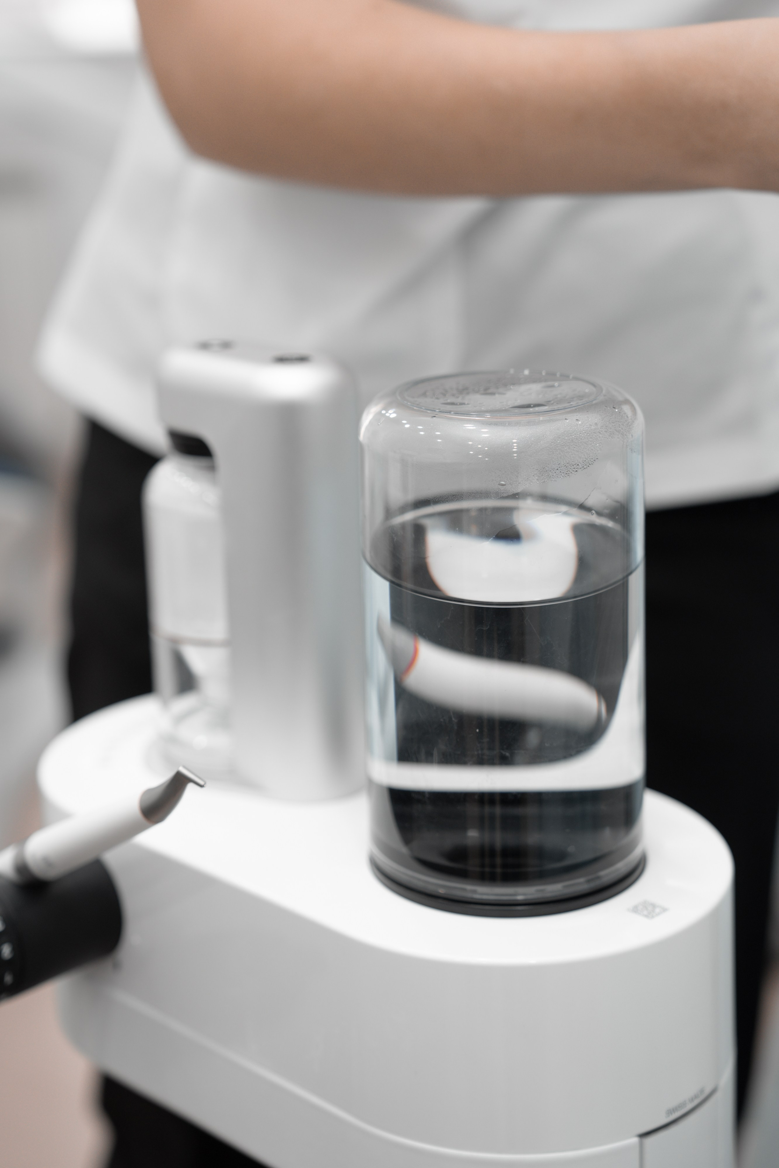 Стоматология. Фотограф Юлия Павлова Красноярск