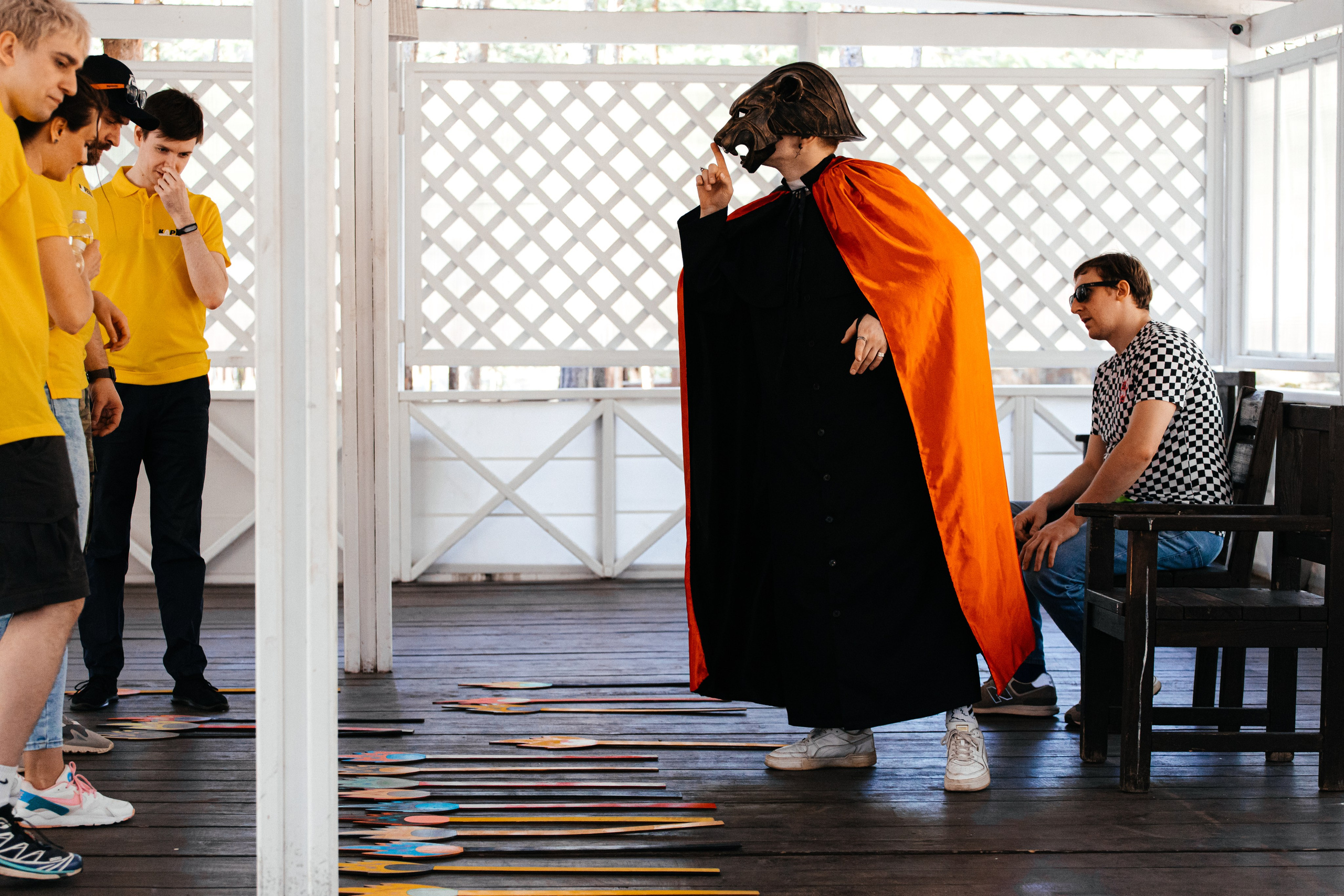 СТАРАЯ МЕЛЬНИЦА. Фотограф в Санкт-Петербурге Виктория Безверхая