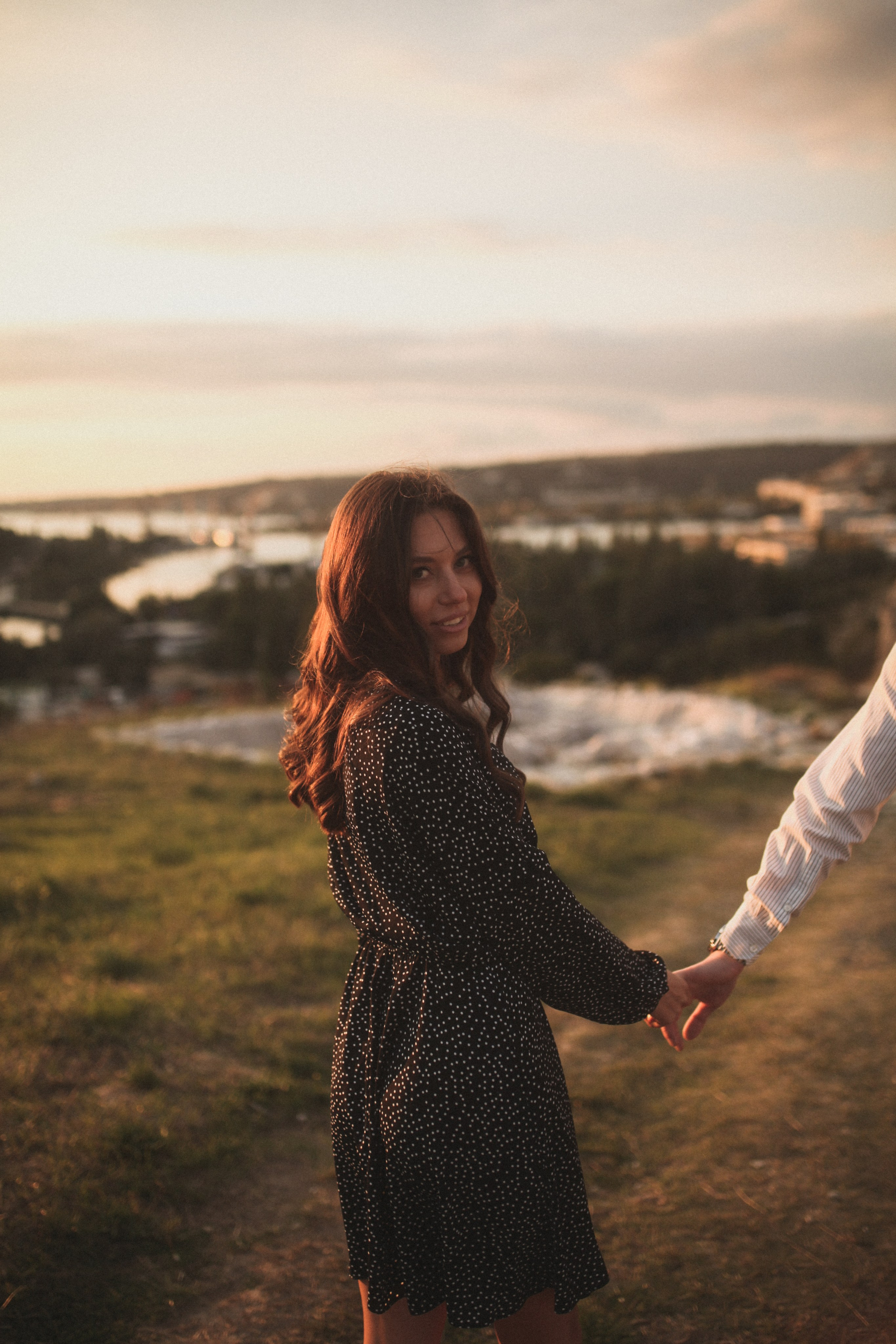 Платице в горошек. Фотограф в Севастополе и Крыму Артем Волобуев