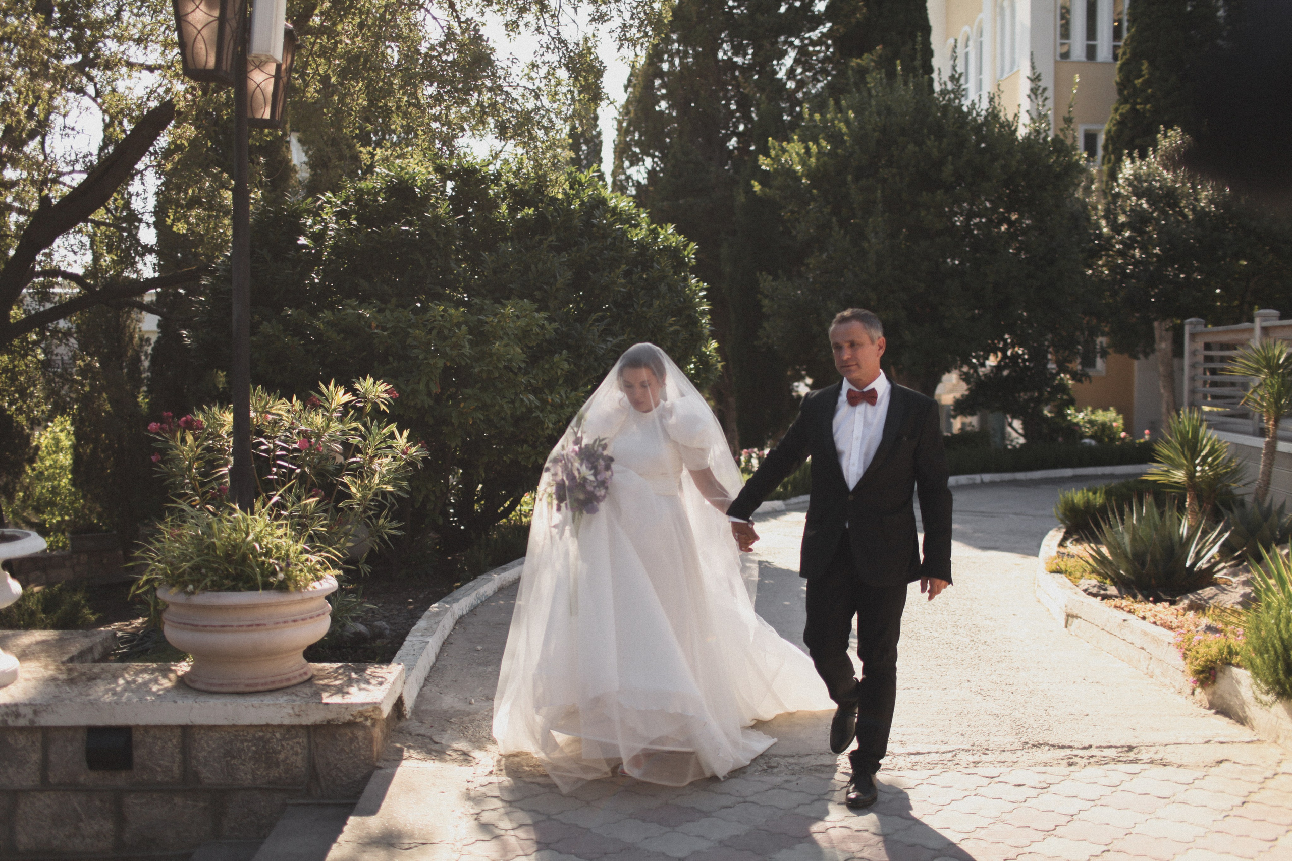 Александр и Анна. Фотограф в Севастополе и Крыму Артем Волобуев