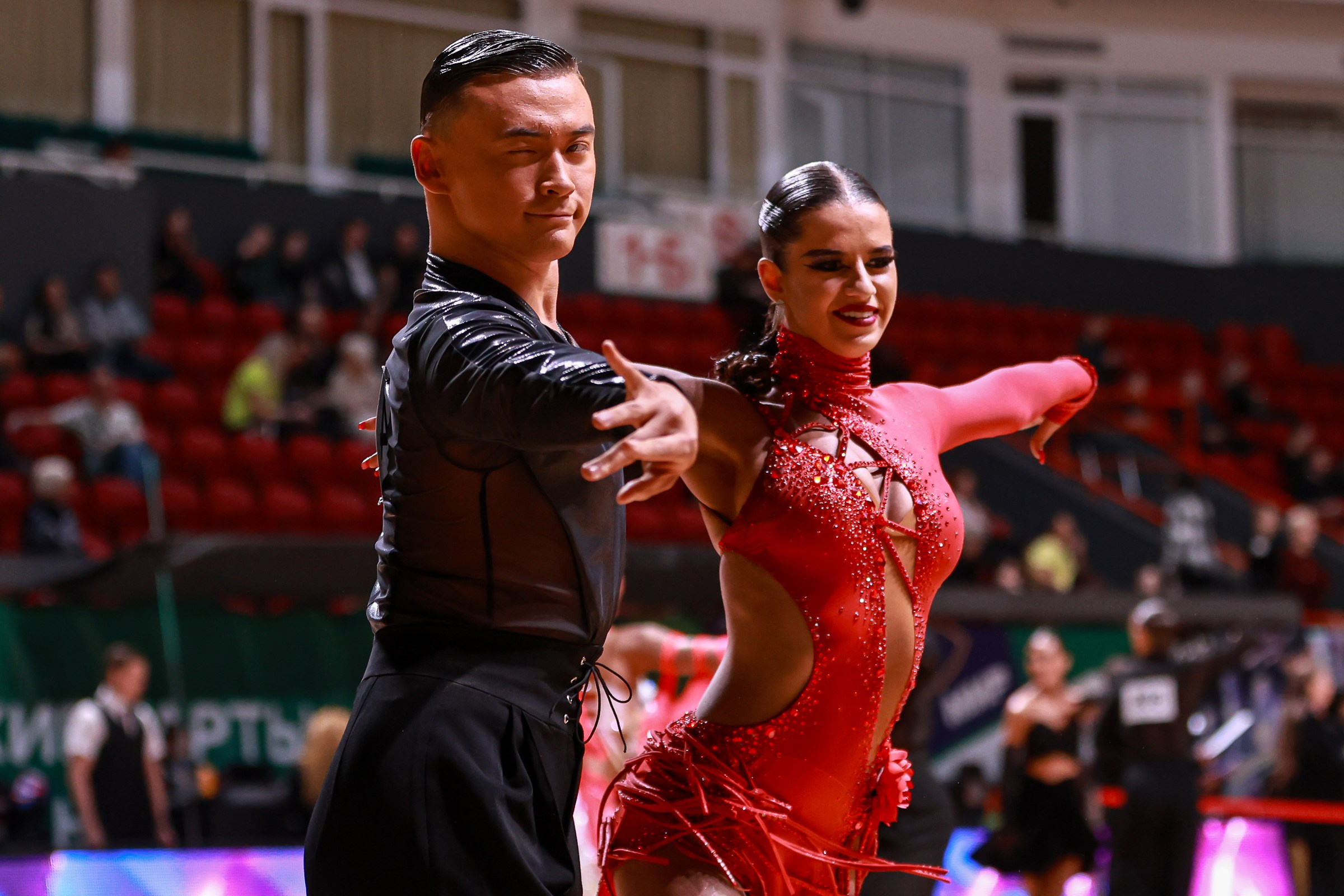 ВС Казань 2024. Фотограф Дмитрий Плетнев — QuickDancePhoto