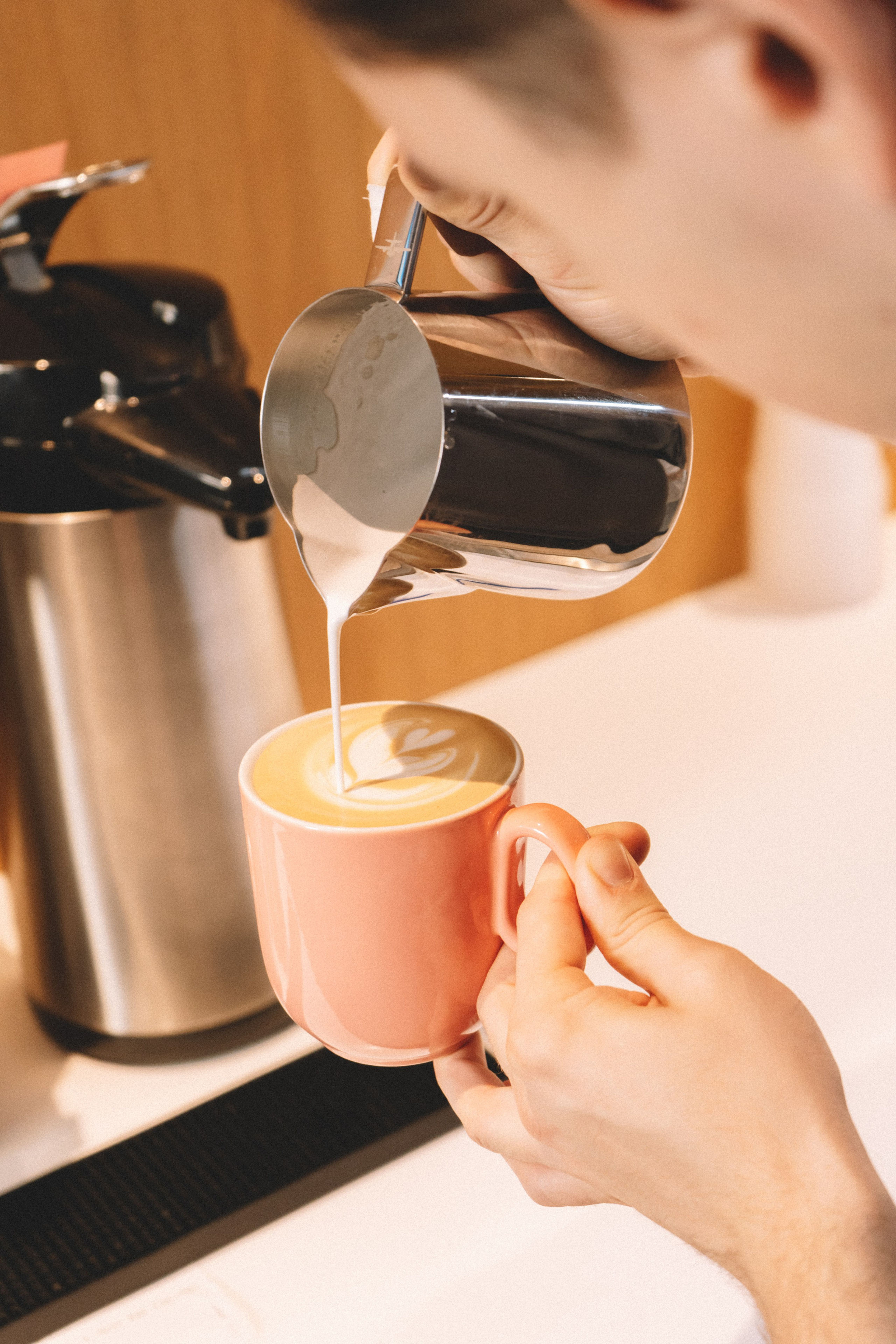 Yankee sierra. Анастасия Попова — Fashion photographer