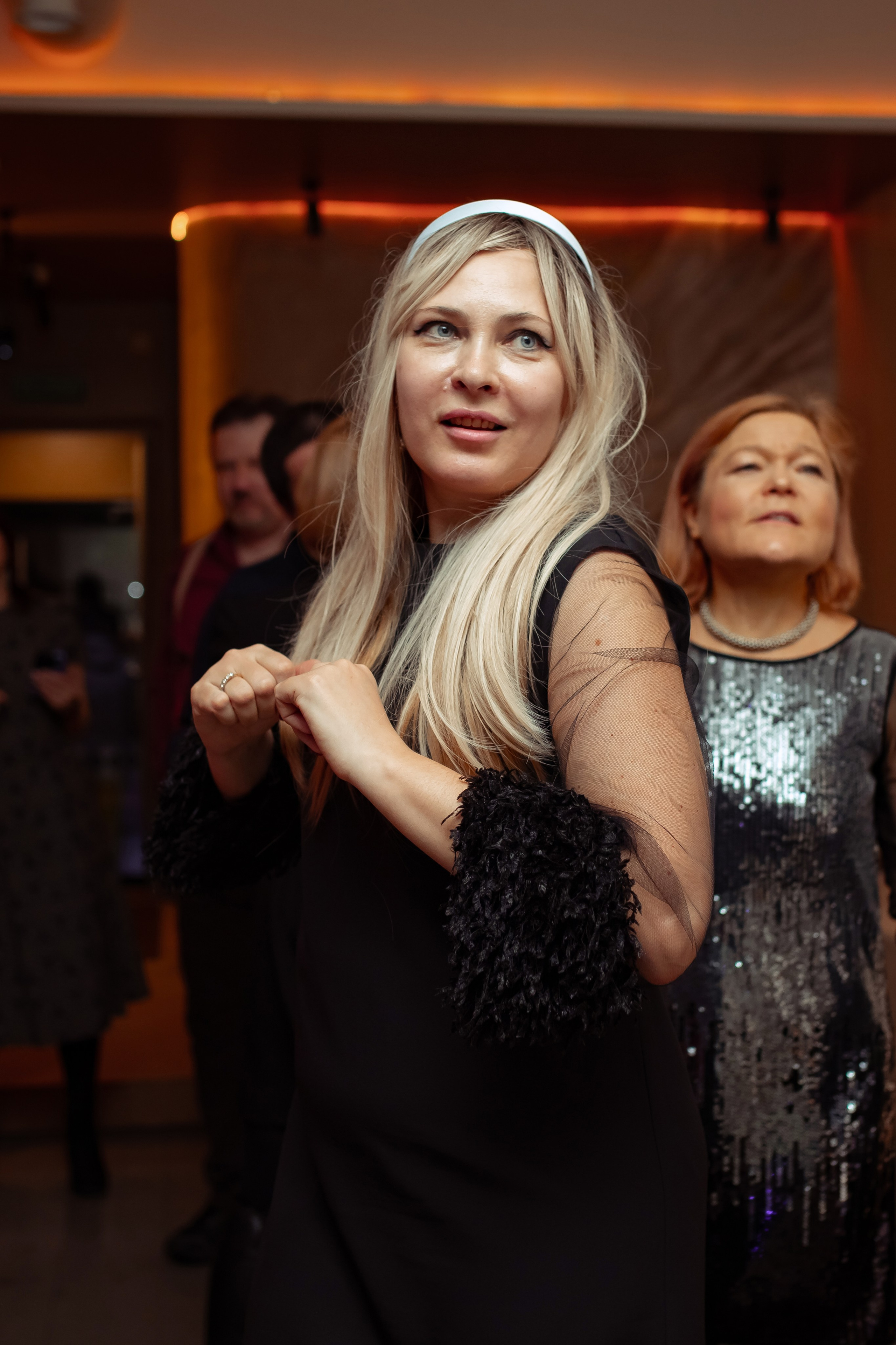 Юбилей Анны в стиле Гайдая. Семейный и детский фотограф в Москве Дорогова Екатерина