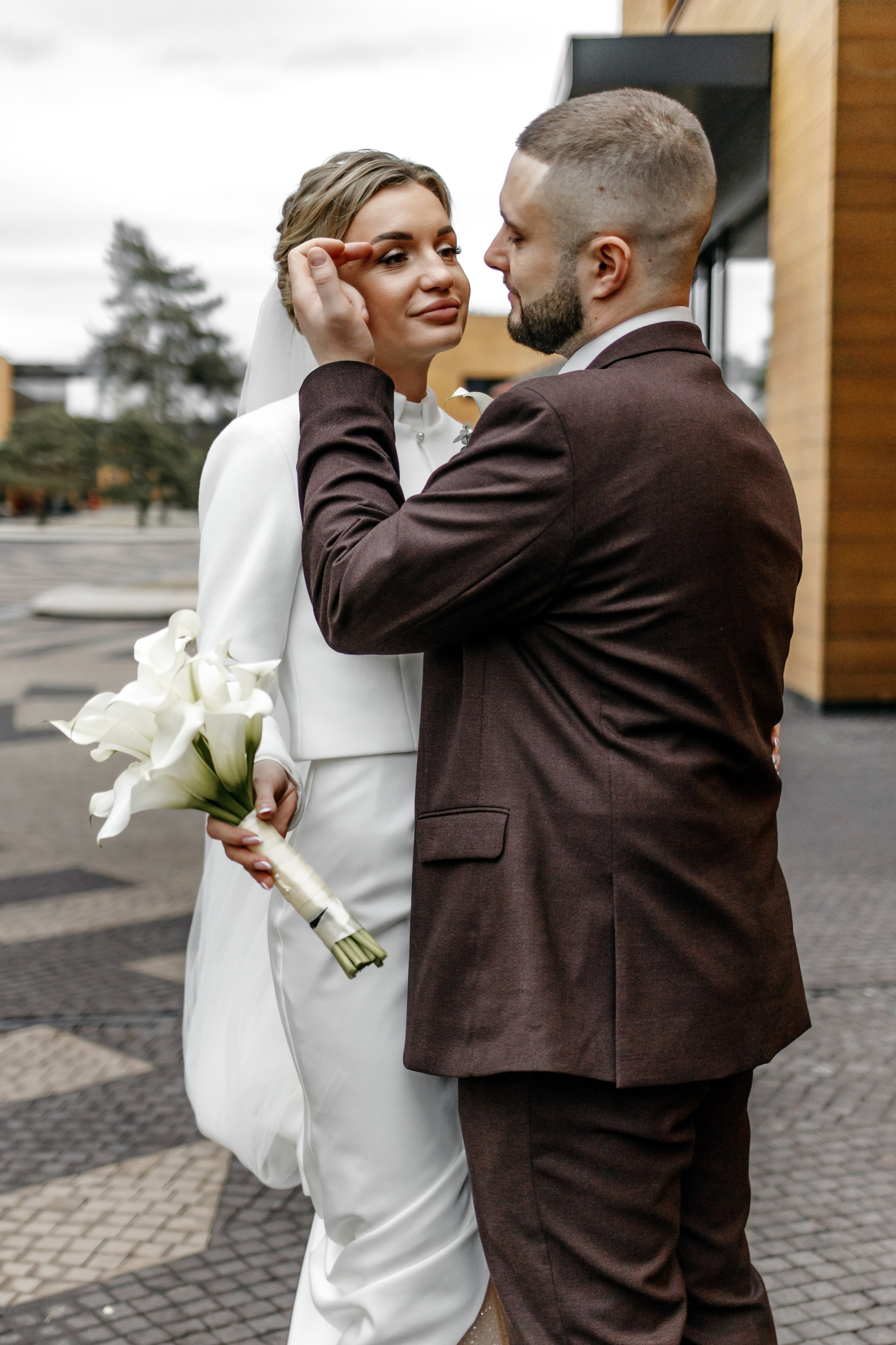Свадьба Анастасии и Анатолия. Свадебный и семейный фотограф Савельева Дарья