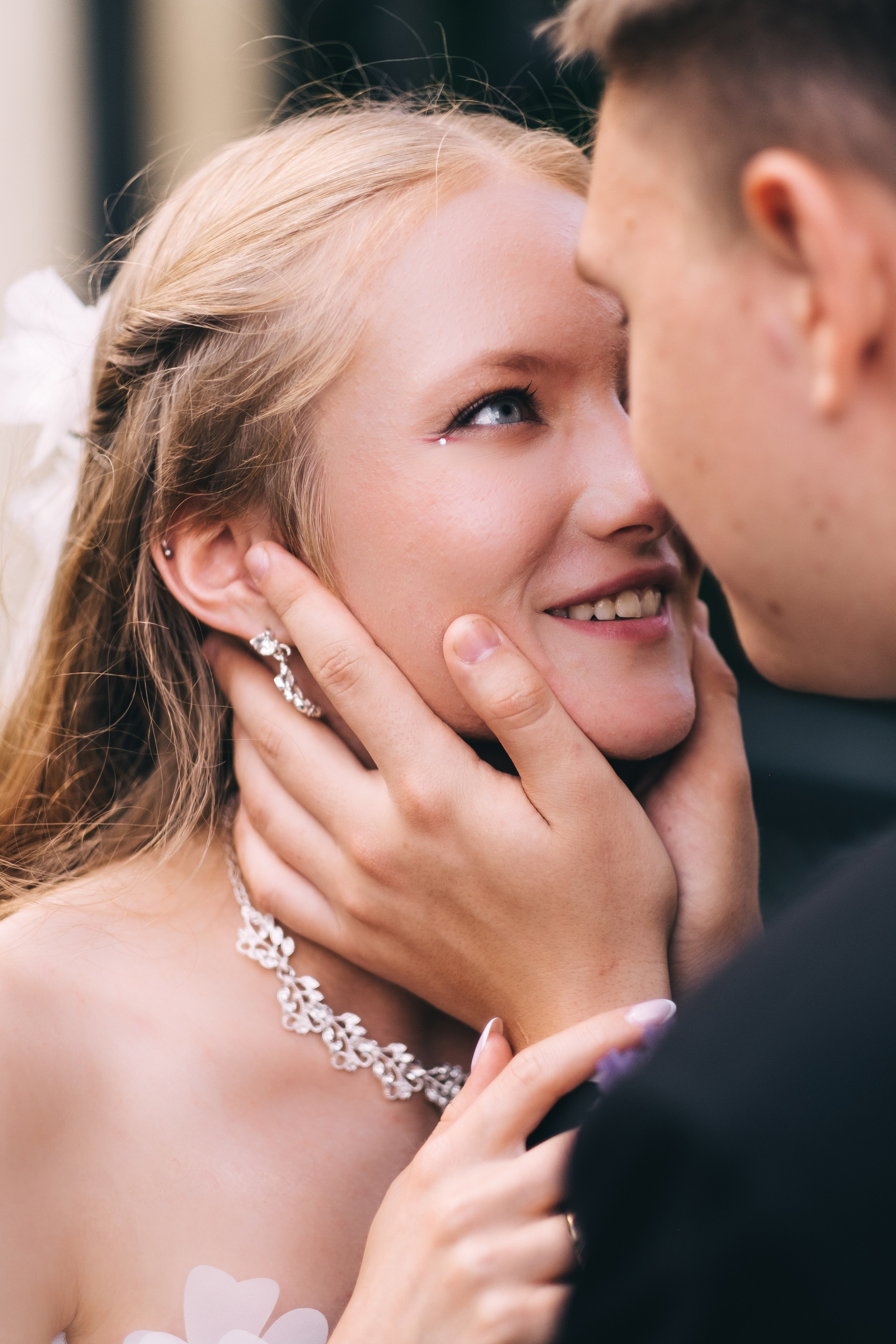 Роман и Александра. Фотограф на свадьбу