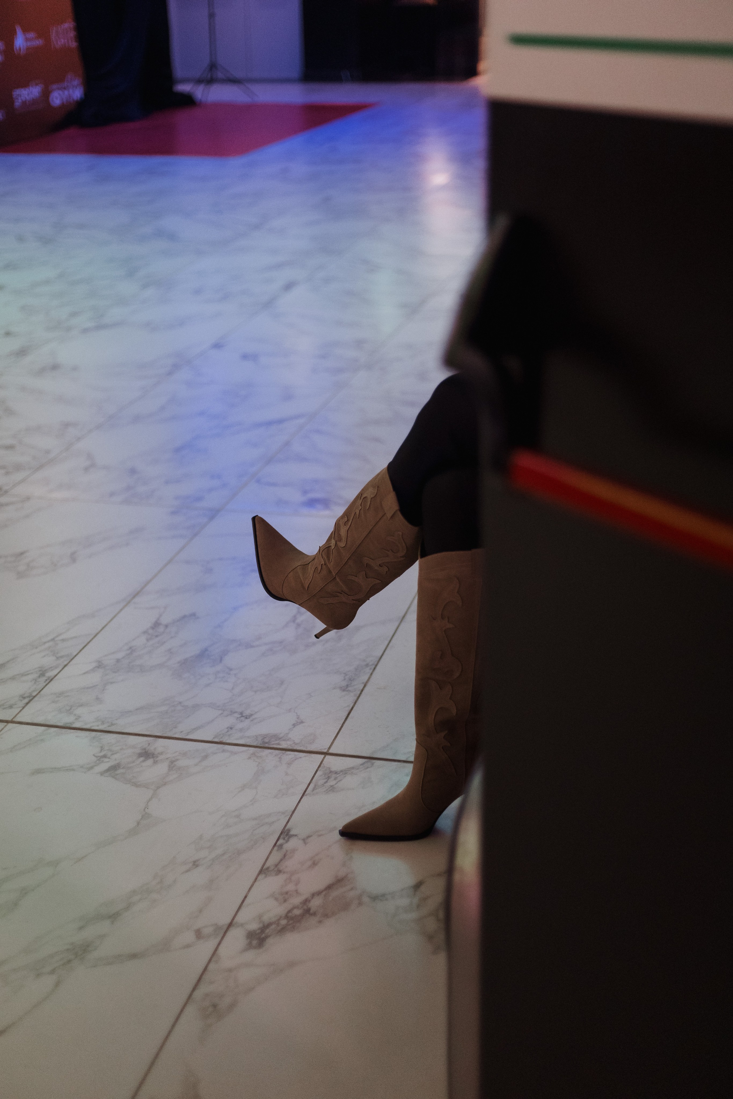 ФЭШН КОНФА. СВОИ. ФОТООТЧЕТЫ-СОБЫТИЯ-МЕСТА