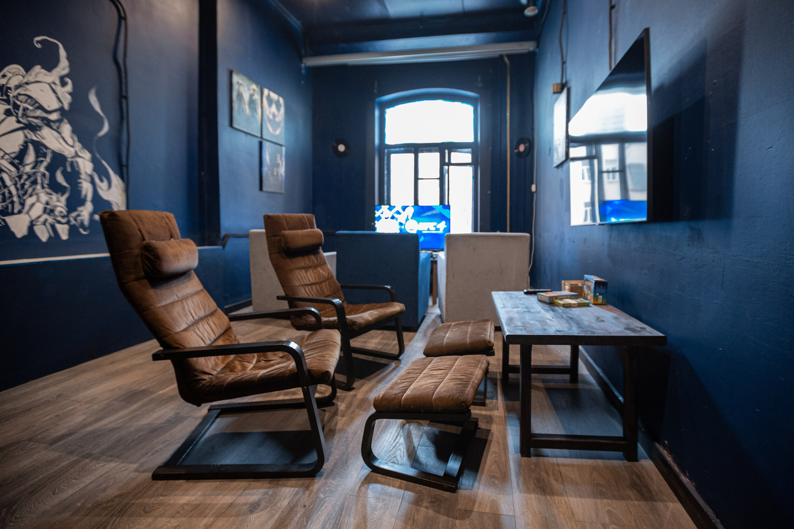 Игральня. Евгений Матвеев — фотограф в Санкт-Петербурге