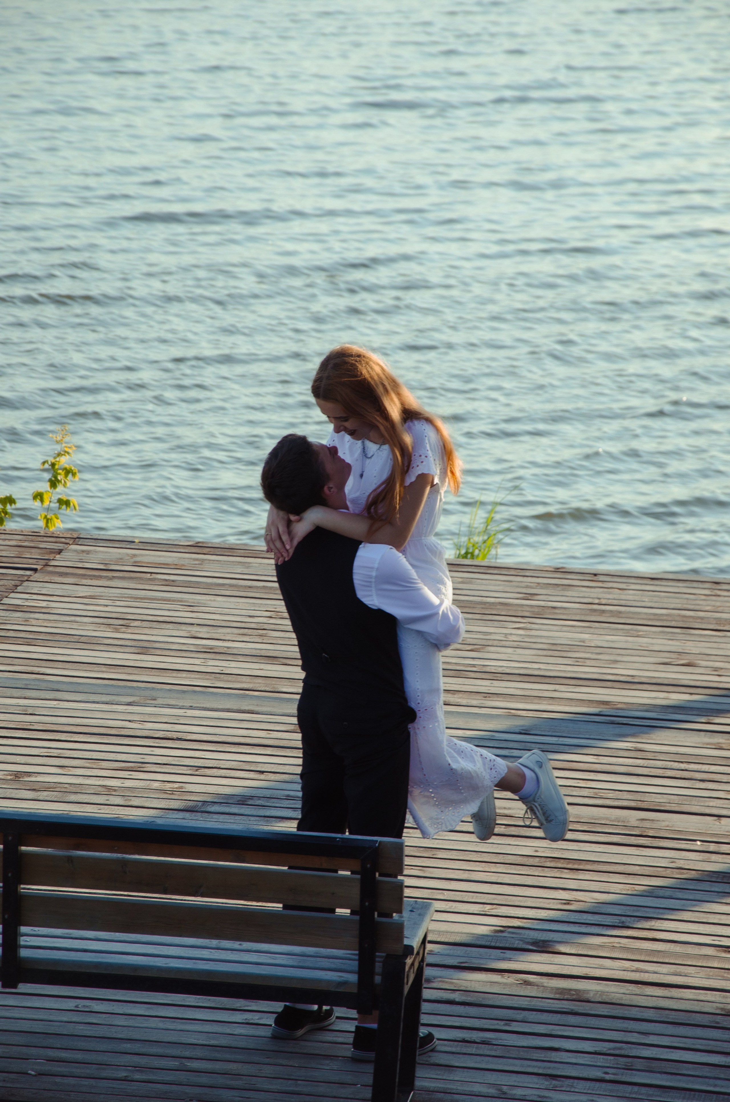 Парные. Портретный фотограф в Казани Тумурзина Камила