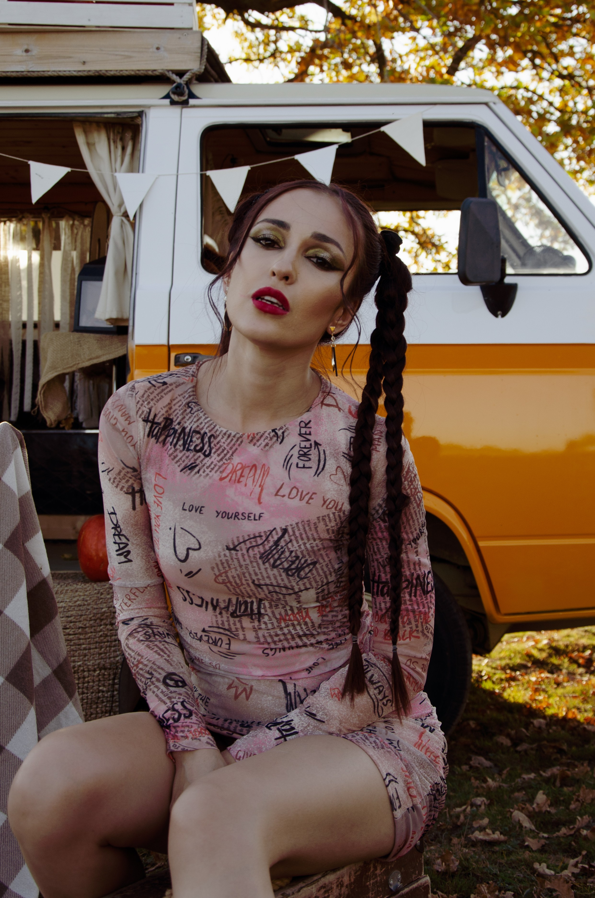 Лейсан. Портретный фотограф в Казани Тумурзина Камила