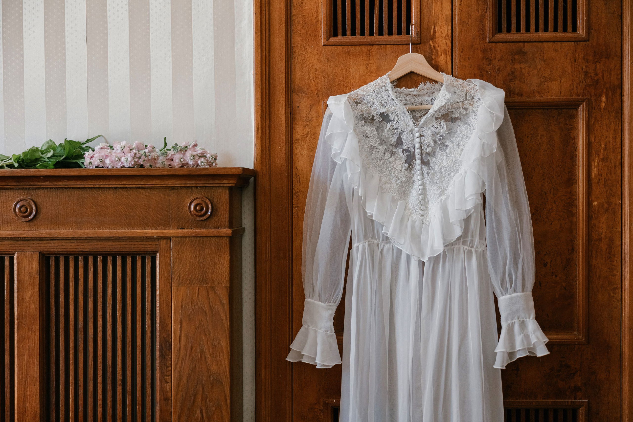 Анастасия и Богдан. Свадебный фотограф Москва