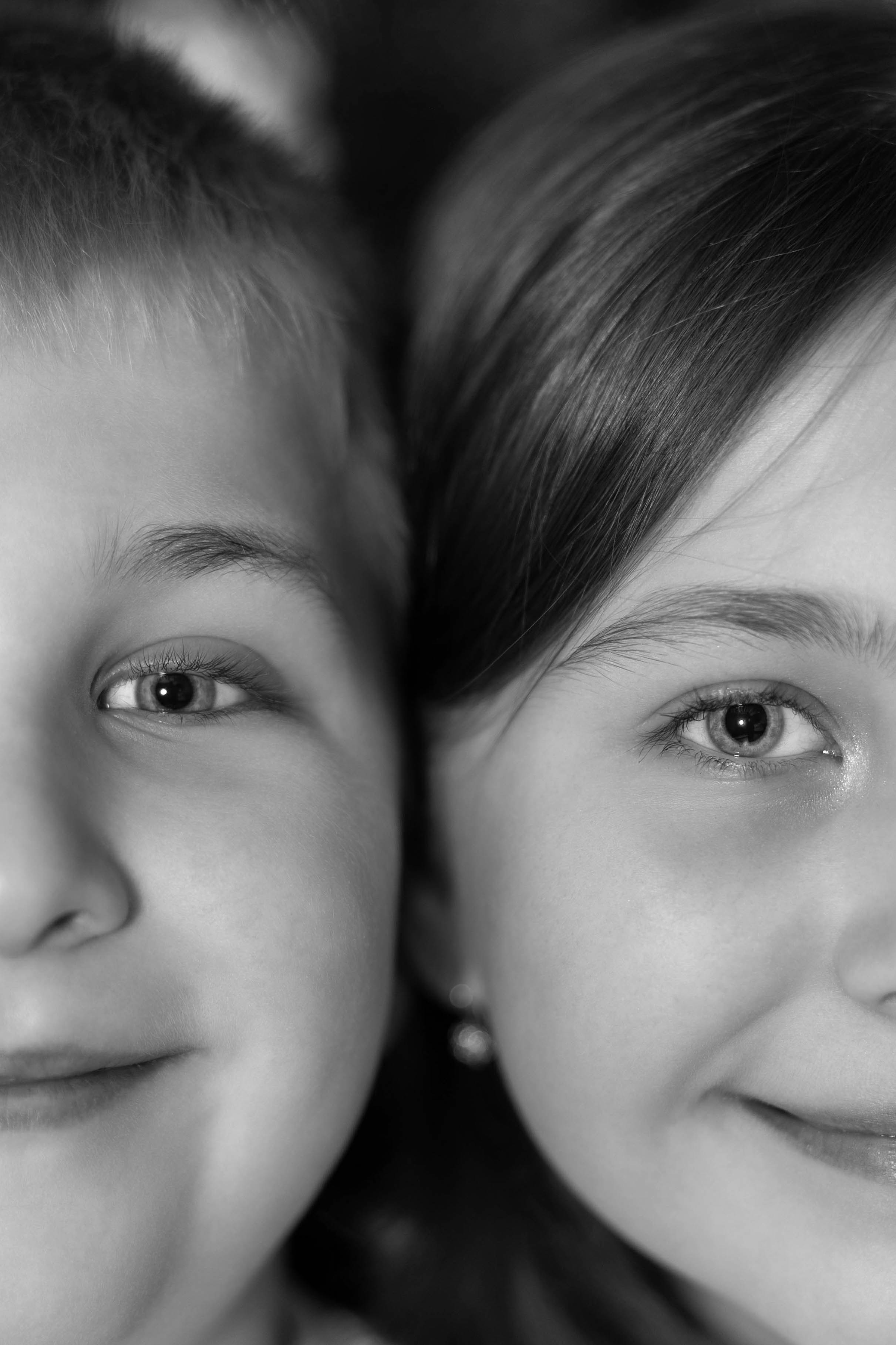 Семейная фотосессия. Главная