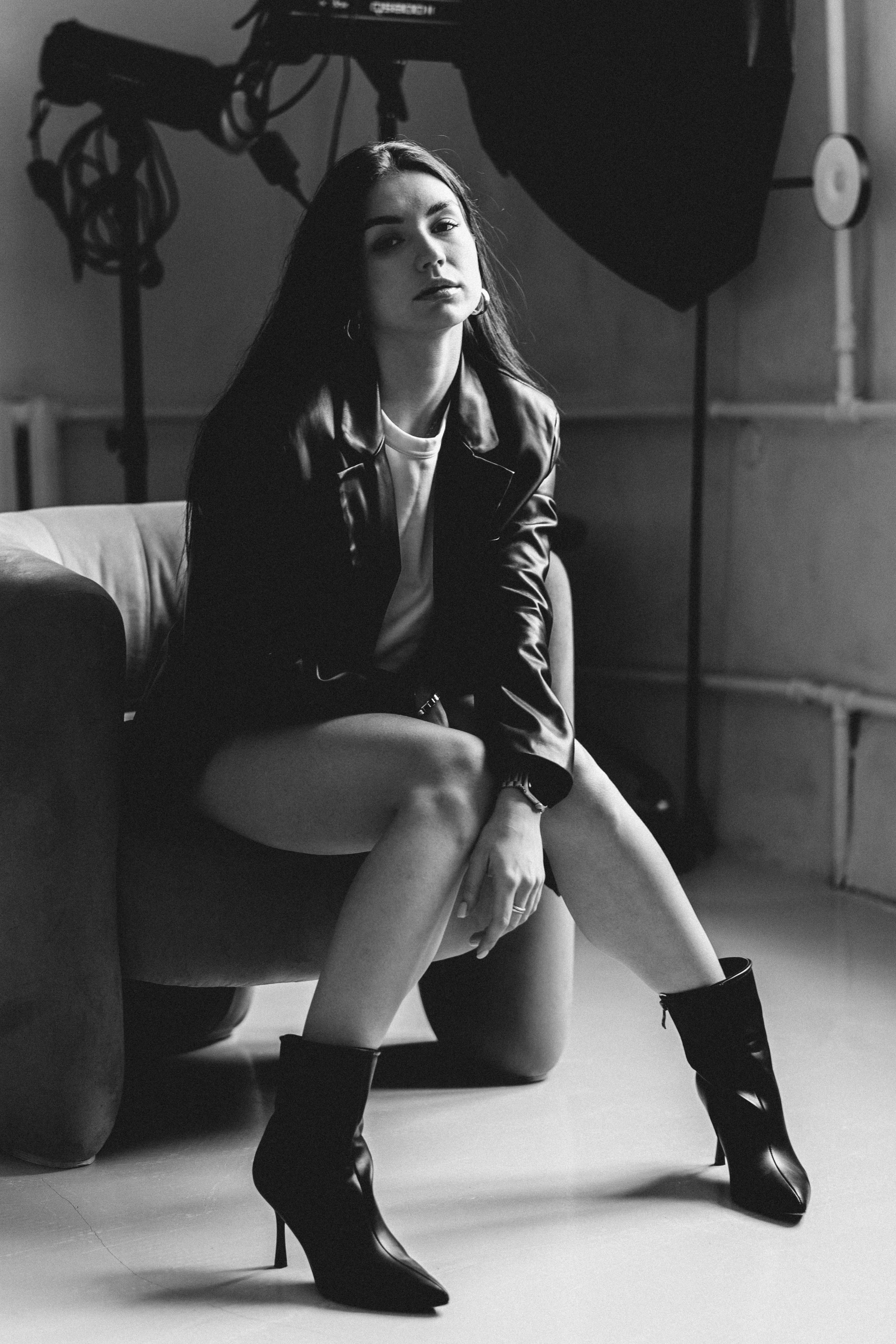 Екатерина. Портретный фотограф в Нижнем Новгороде Елена Ханова