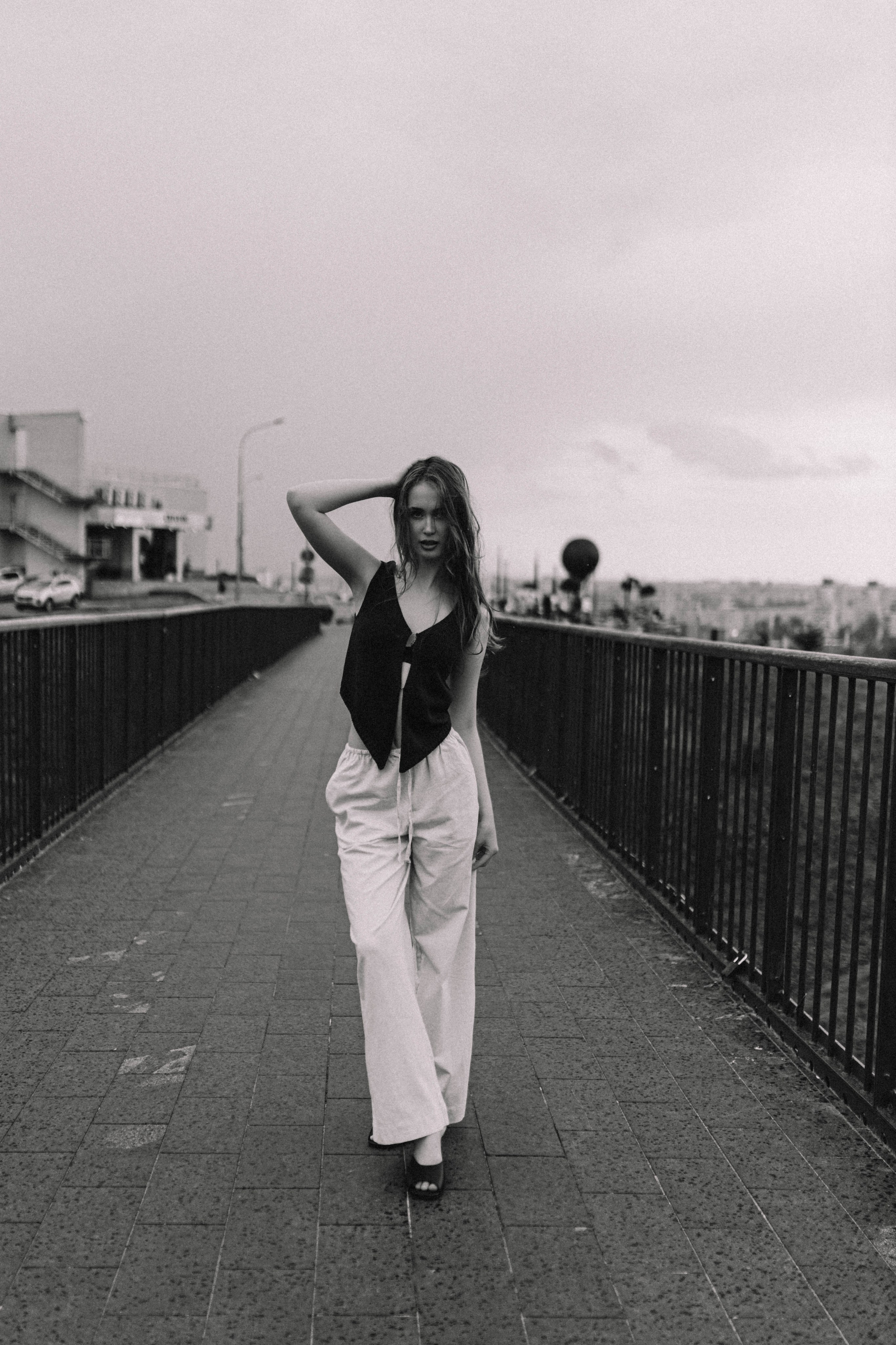 Дарья. Портретный фотограф в Нижнем Новгороде Елена Ханова