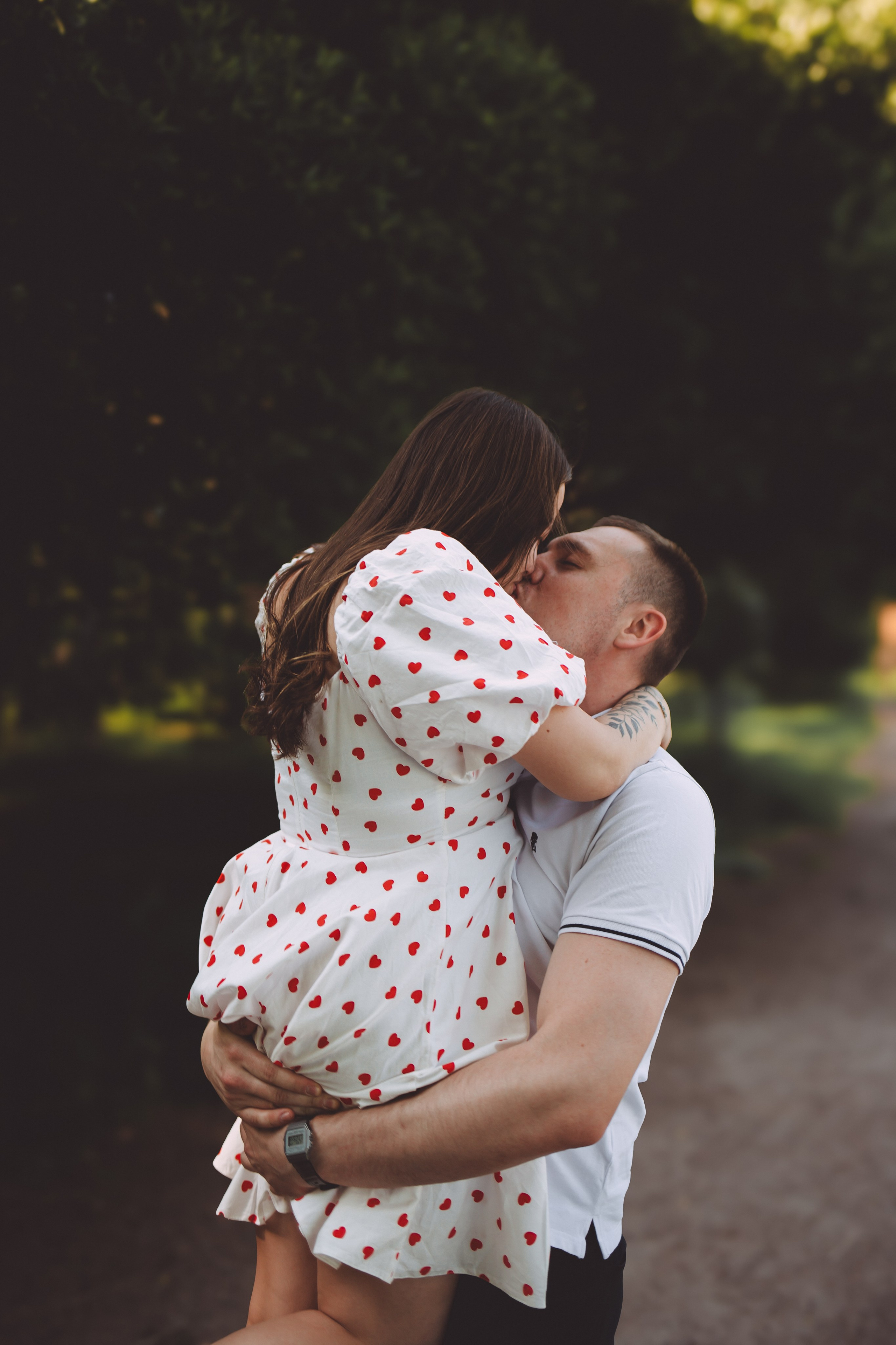 Love Story. Анна Михайлова|Свадебный фотограф в Санкт-Петербурге