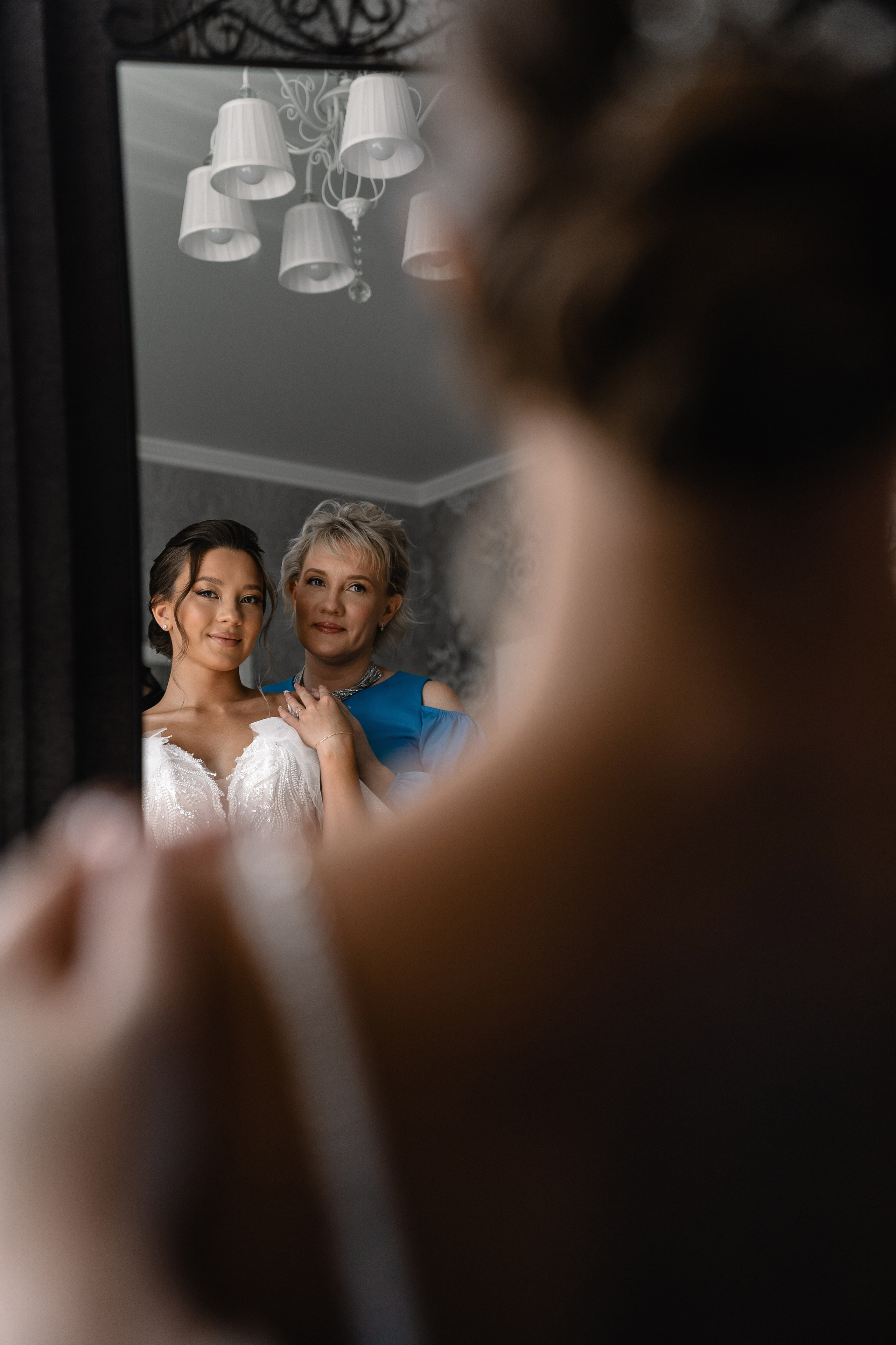 Дамир|Елена. Портретный фотограф в Москве Ольга Акушко