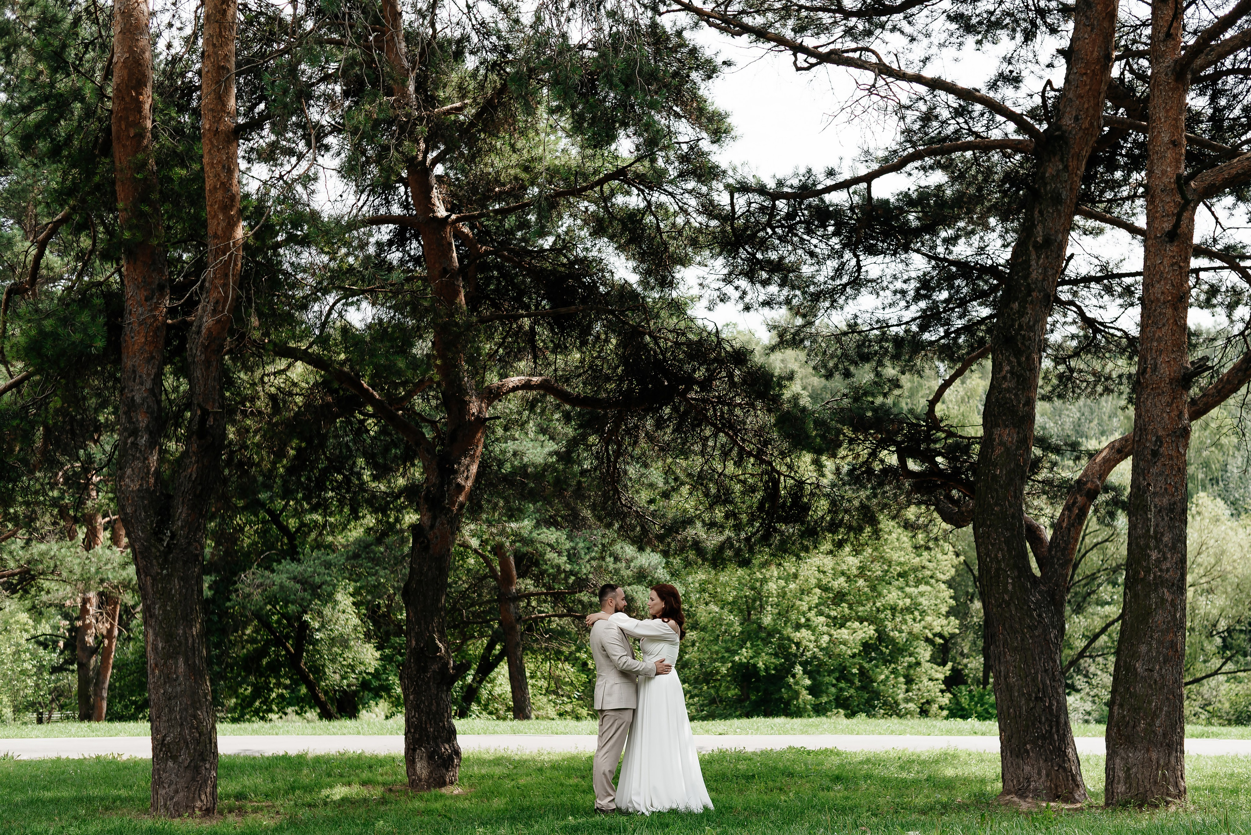 Портфолио. Свадебный фотограф Сергей Глобенко