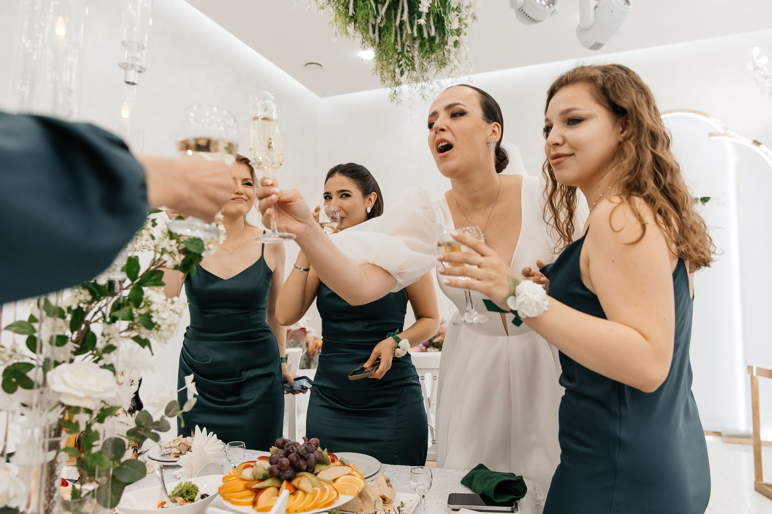 Анонс свадьба Владимир и Анастасия. Свадебный и семейный фотограф в Севастополе и Крыму Анастасия Сураева