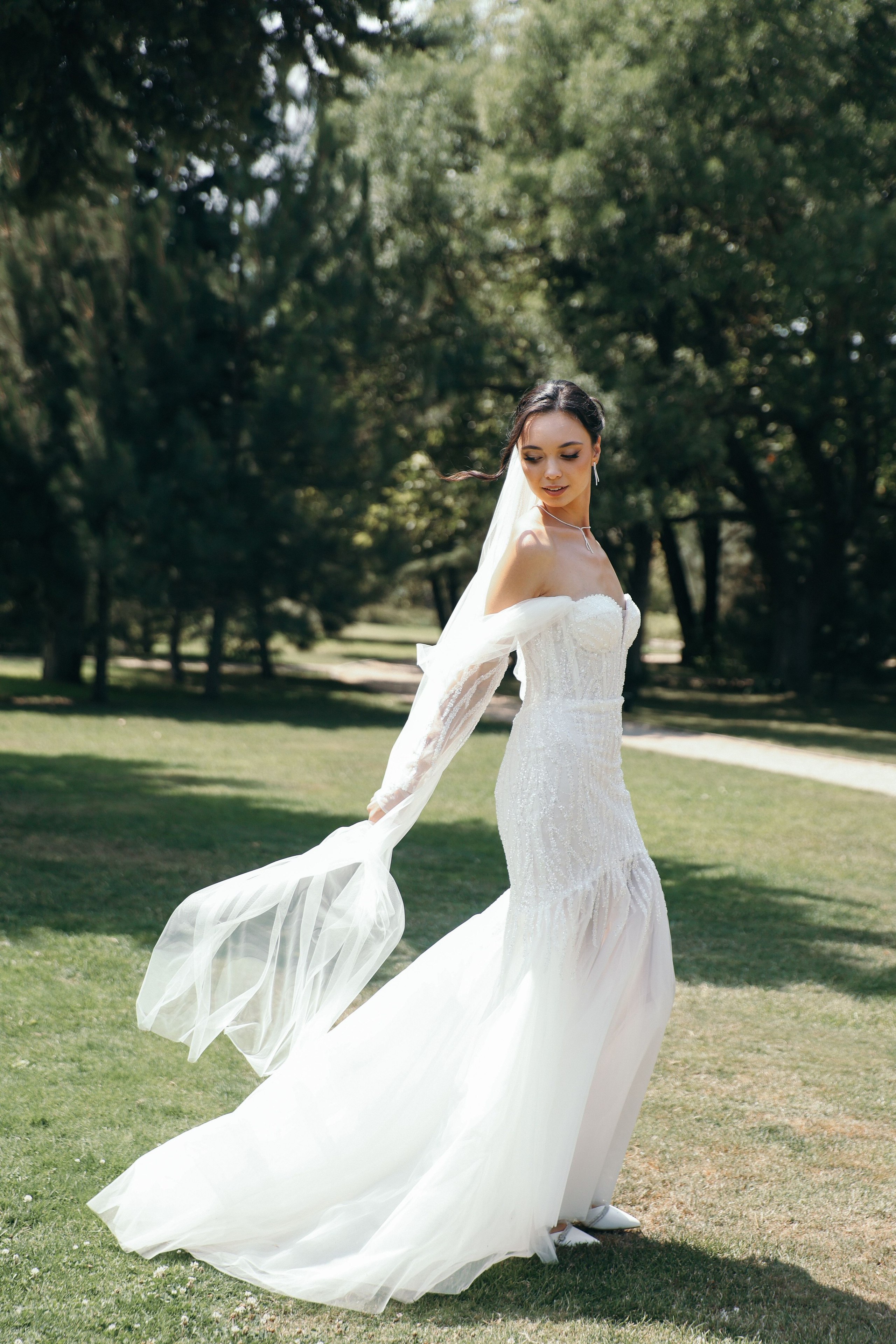 Анонс свадьба Кирилл и Мария. Свадебный и семейный фотограф в Севастополе и Крыму Анастасия Сураева