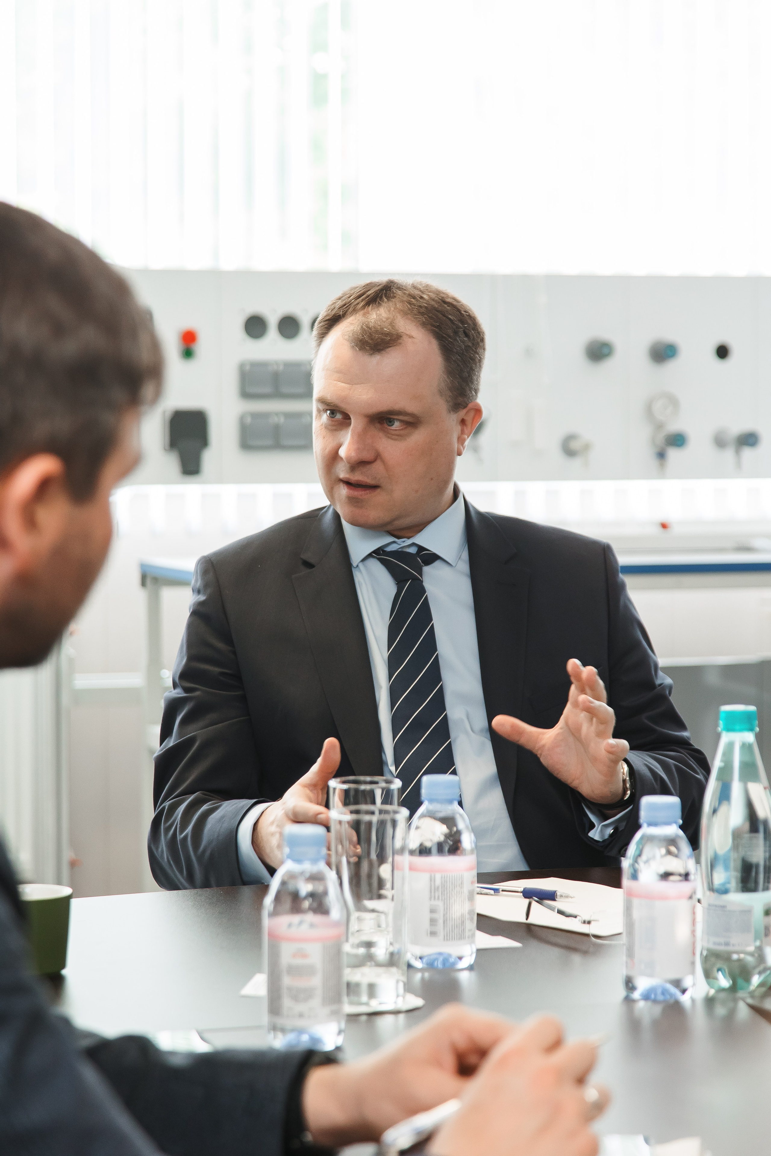 Деловые мероприятия